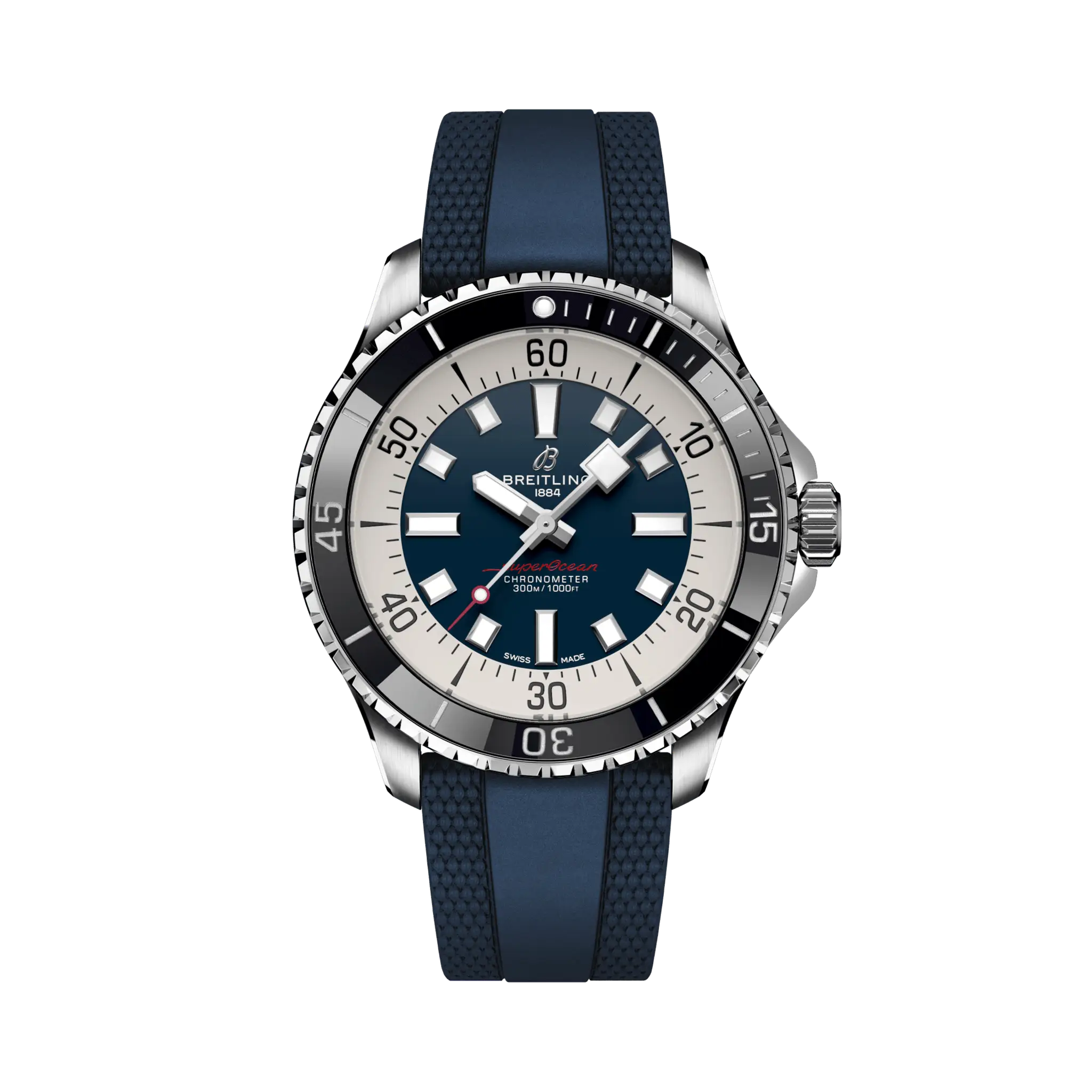 Breitling Superocean 44