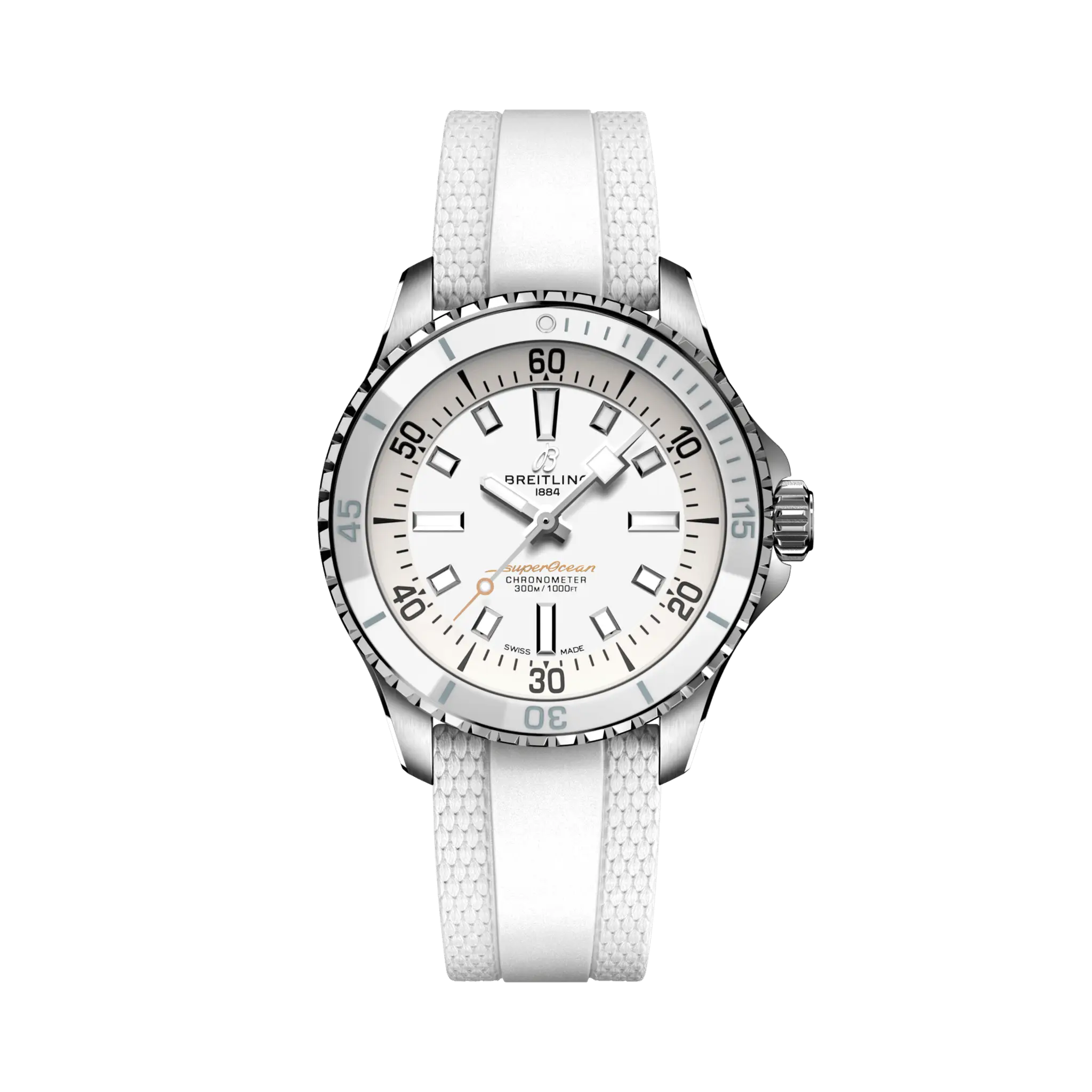 Breitling Superocean