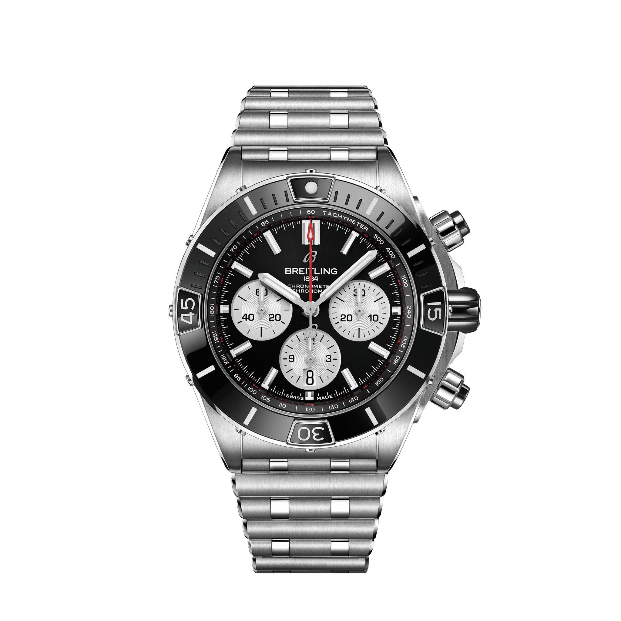 Breitling Super Chronomat B01 44