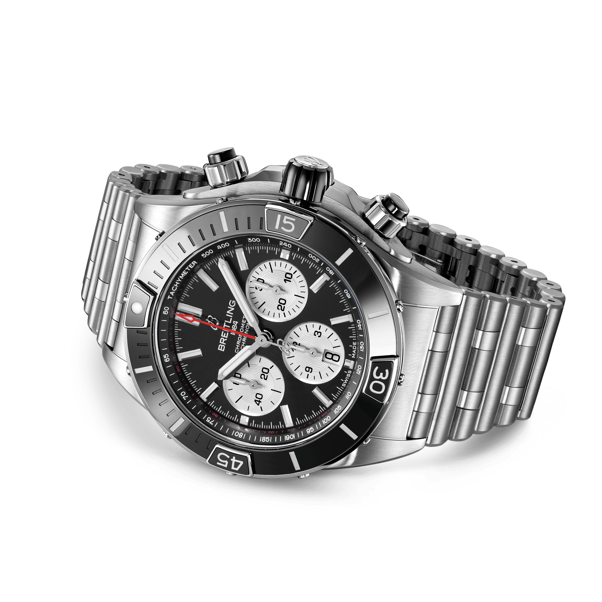 Breitling Super Chronomat B01 44