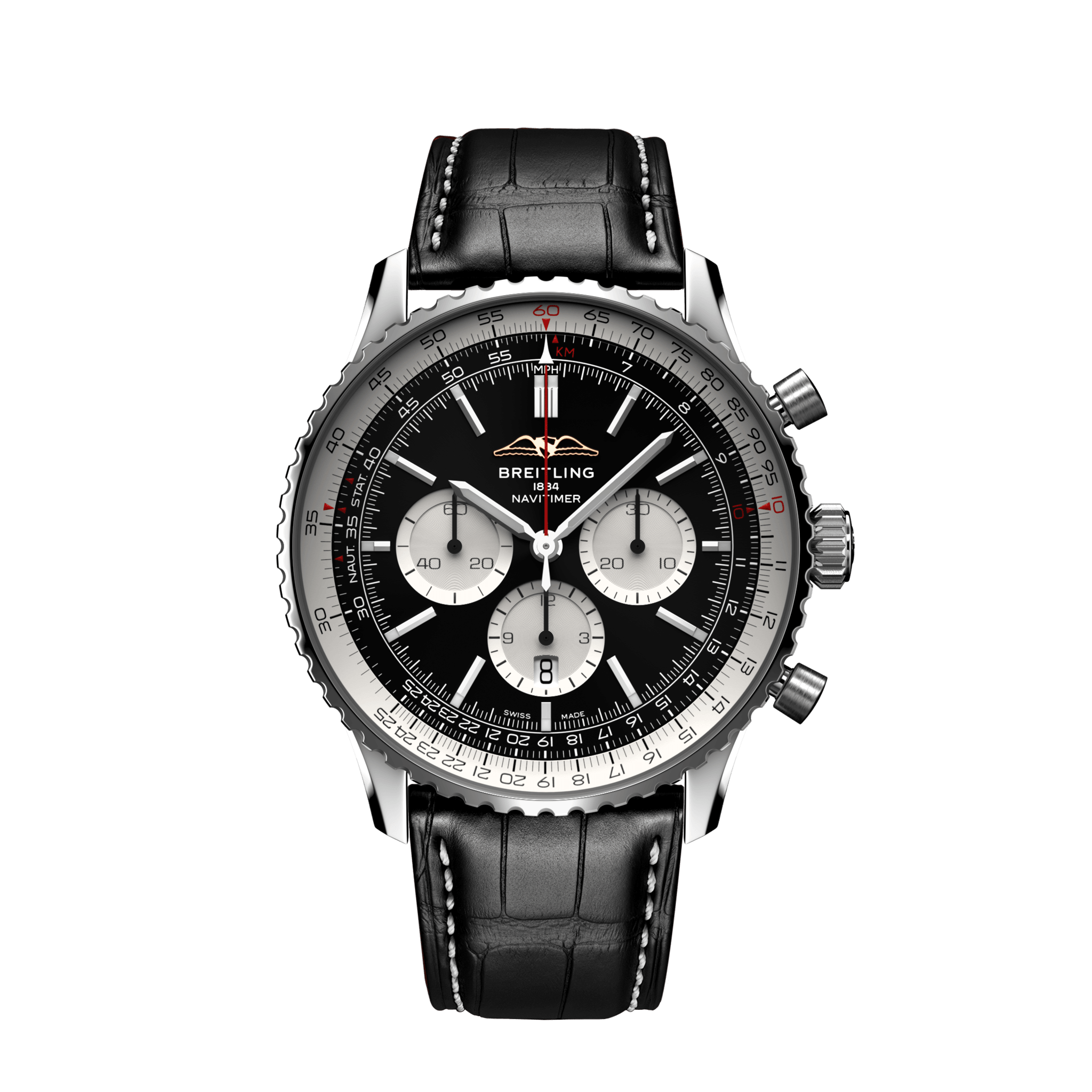 Breitling Navitimer B01 Chronograph