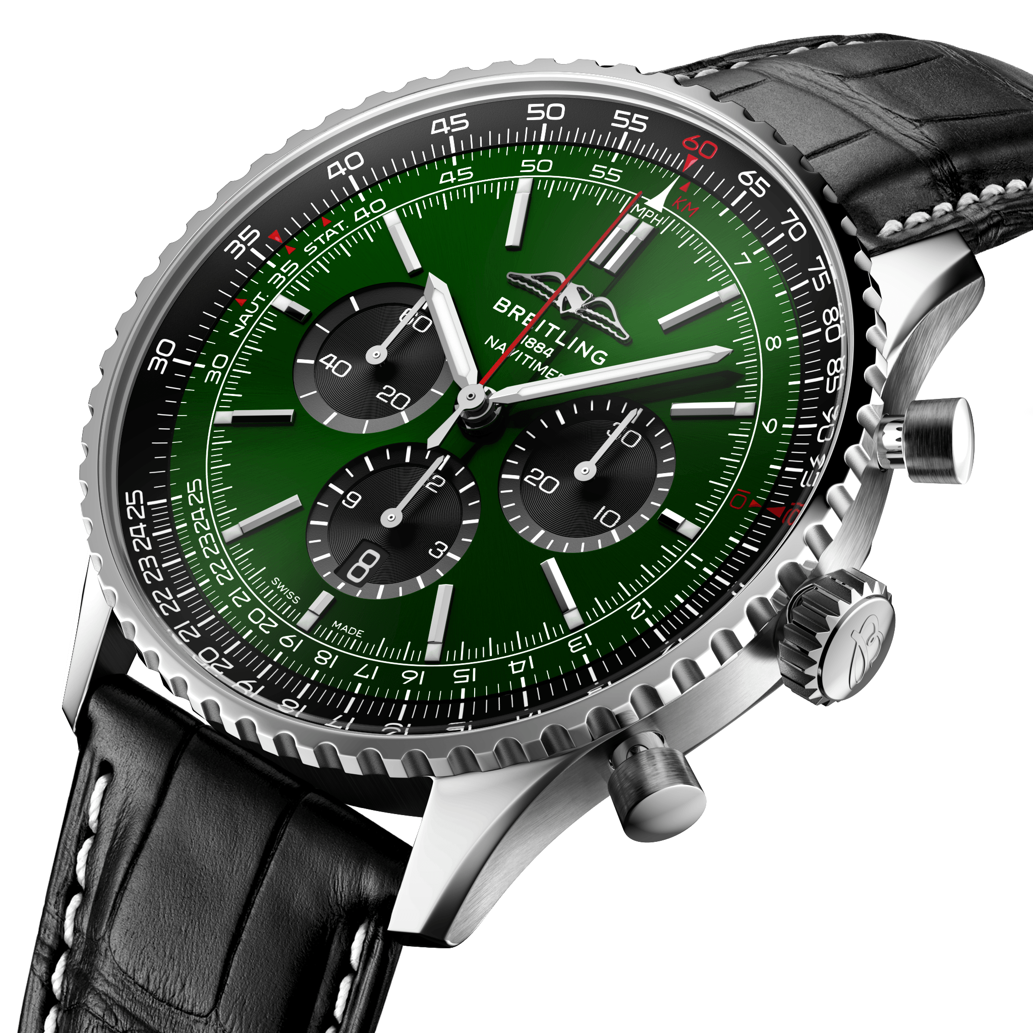 Breitling Navitimer B01 Chronograph