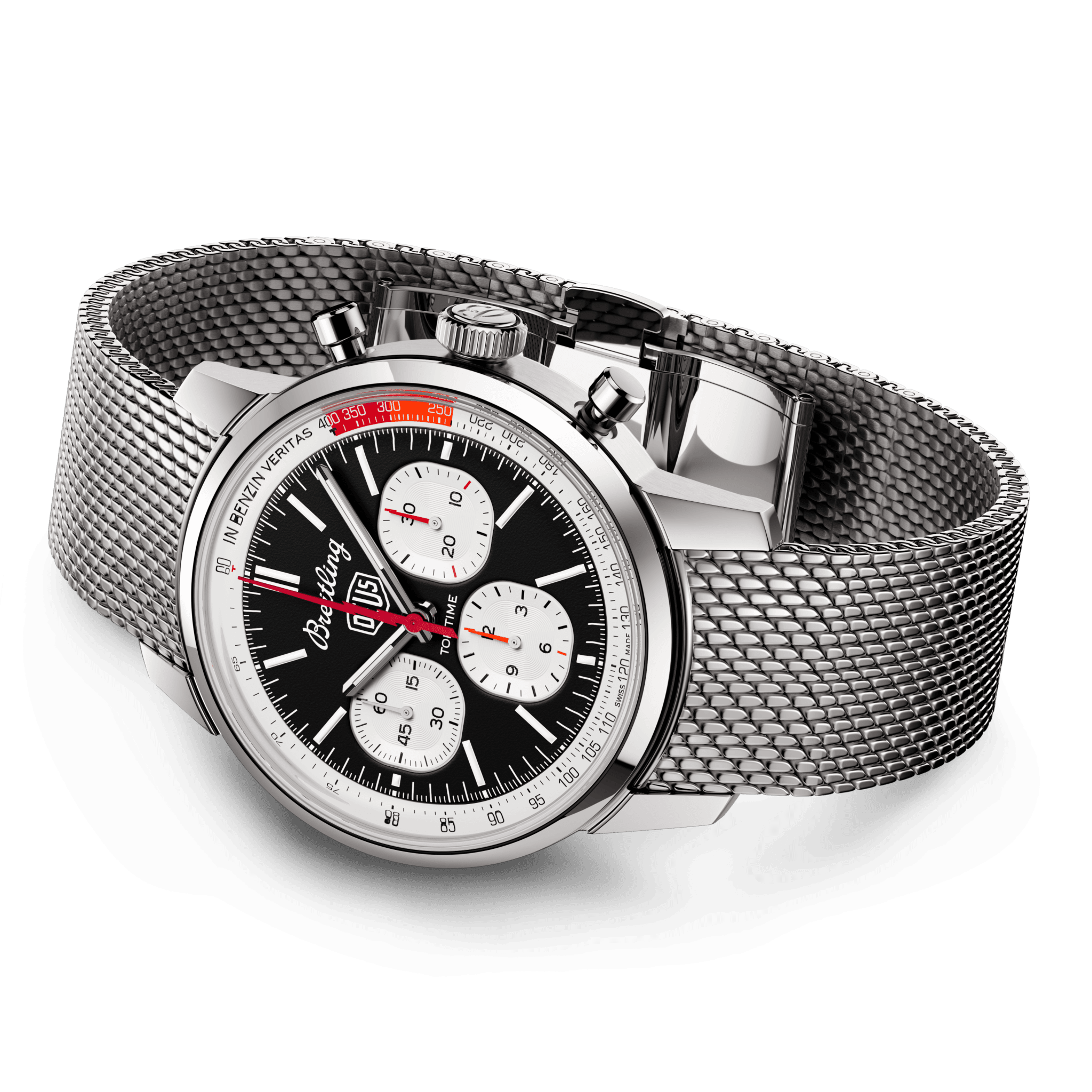 Breitling Top Time B01 Deus