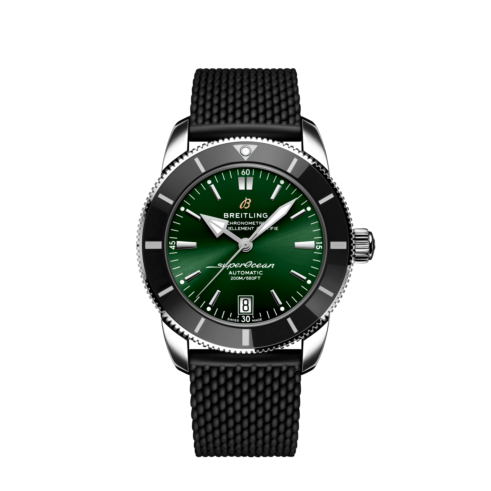 Breitling Superocean Heritage B20 Automatic 42