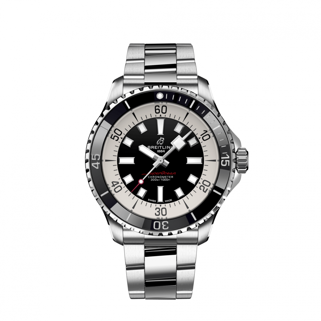 Breitling Superocean Automatic 44