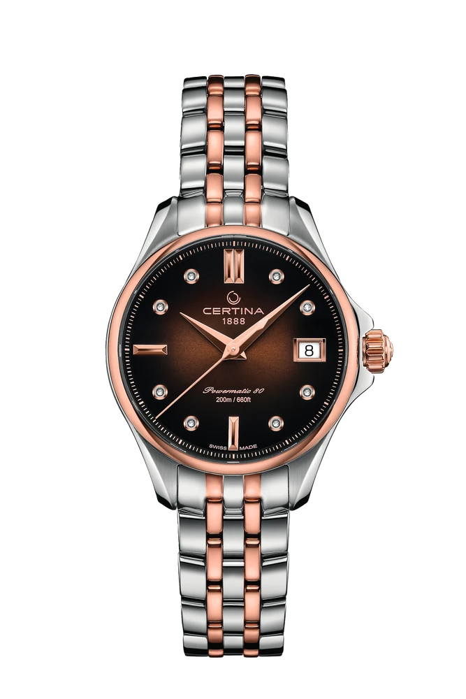 Certina DS Action Lady Powermatic 80