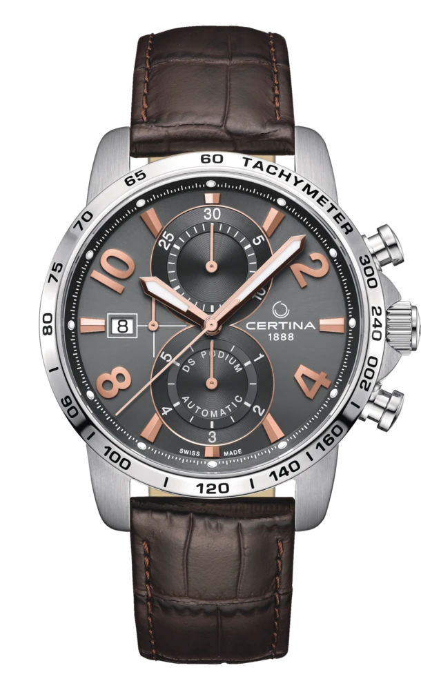 Certina DS Podium Automatic