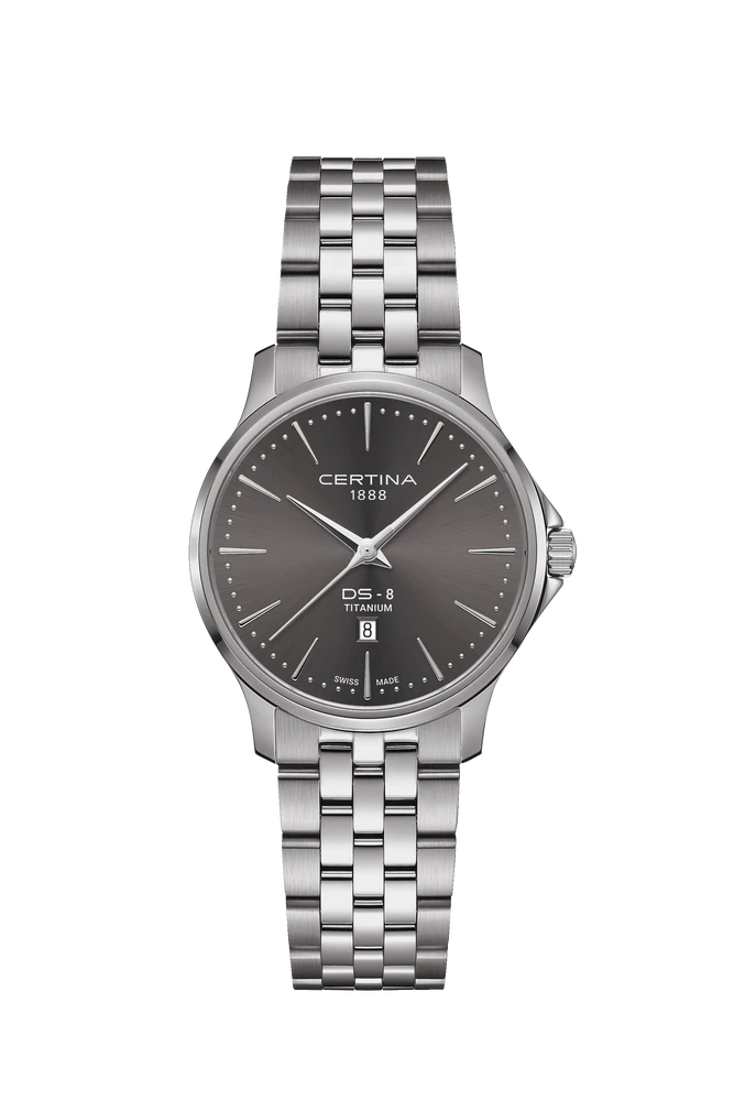 Certina DS-8 Lady 31mm