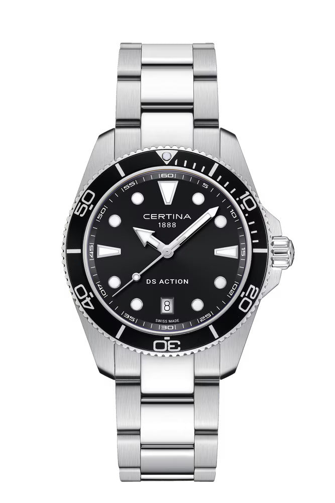 Certina DS Action 40mm