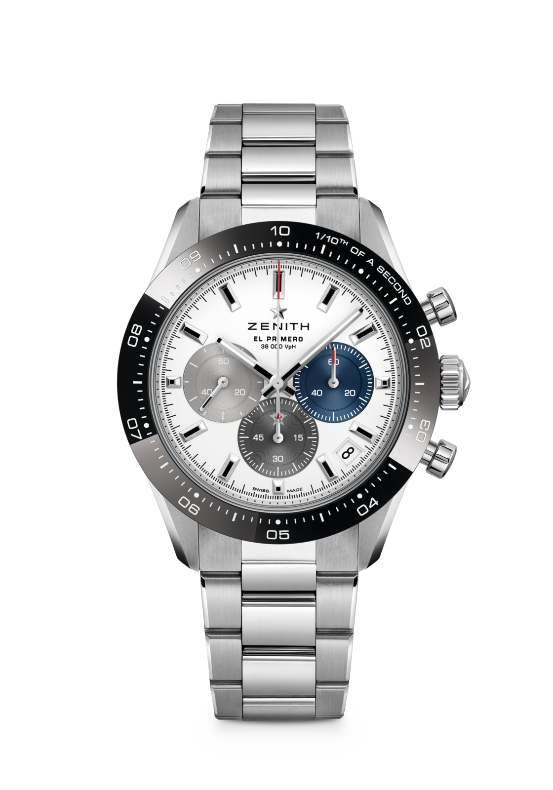 Zenith Chronometr Sport