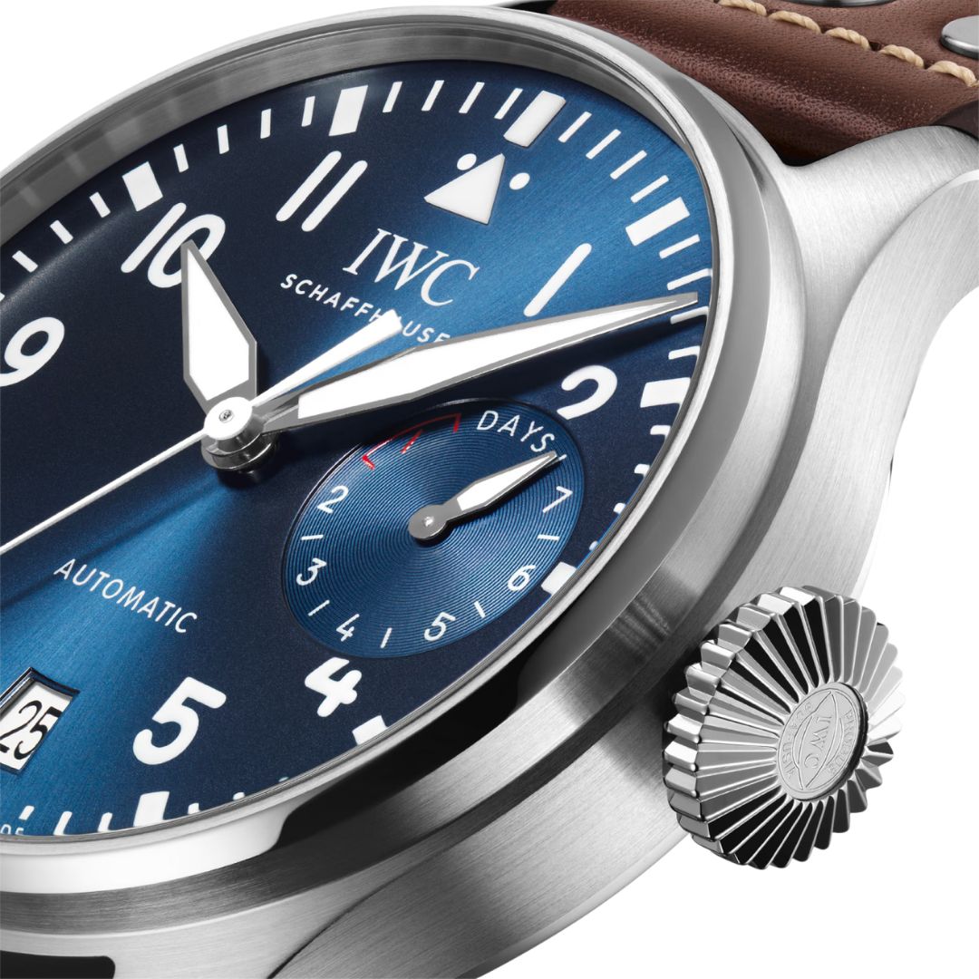 IWC Big Pilot's Watch Edition "Le Petit Prince"