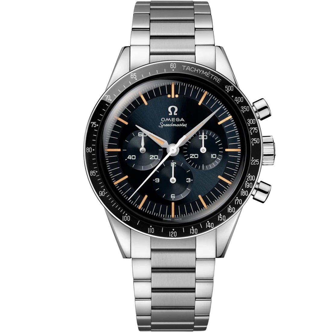 Omega Speedmaster First OMEGA in Space