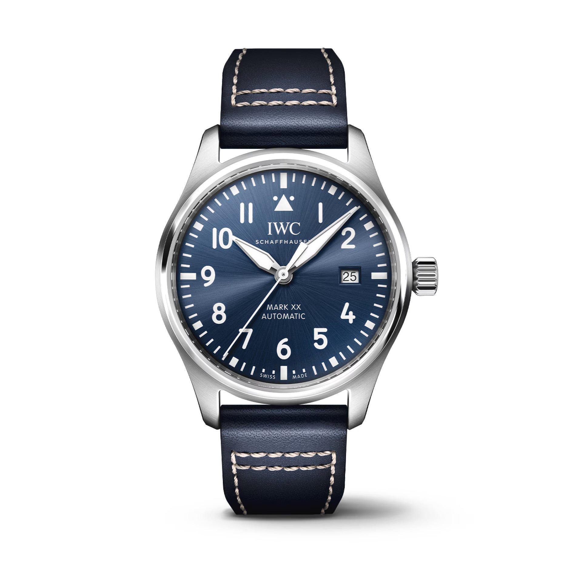 IWC Pilot's Watch Mark XX