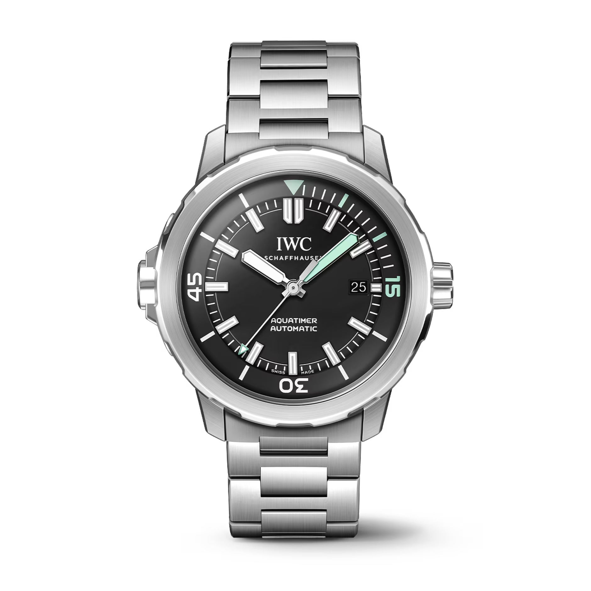 IWC Aquatimer Automatic