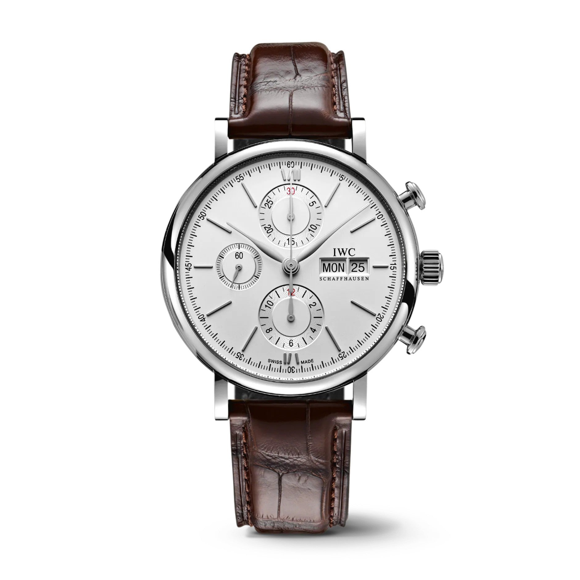 IWC Portofino Chronograph