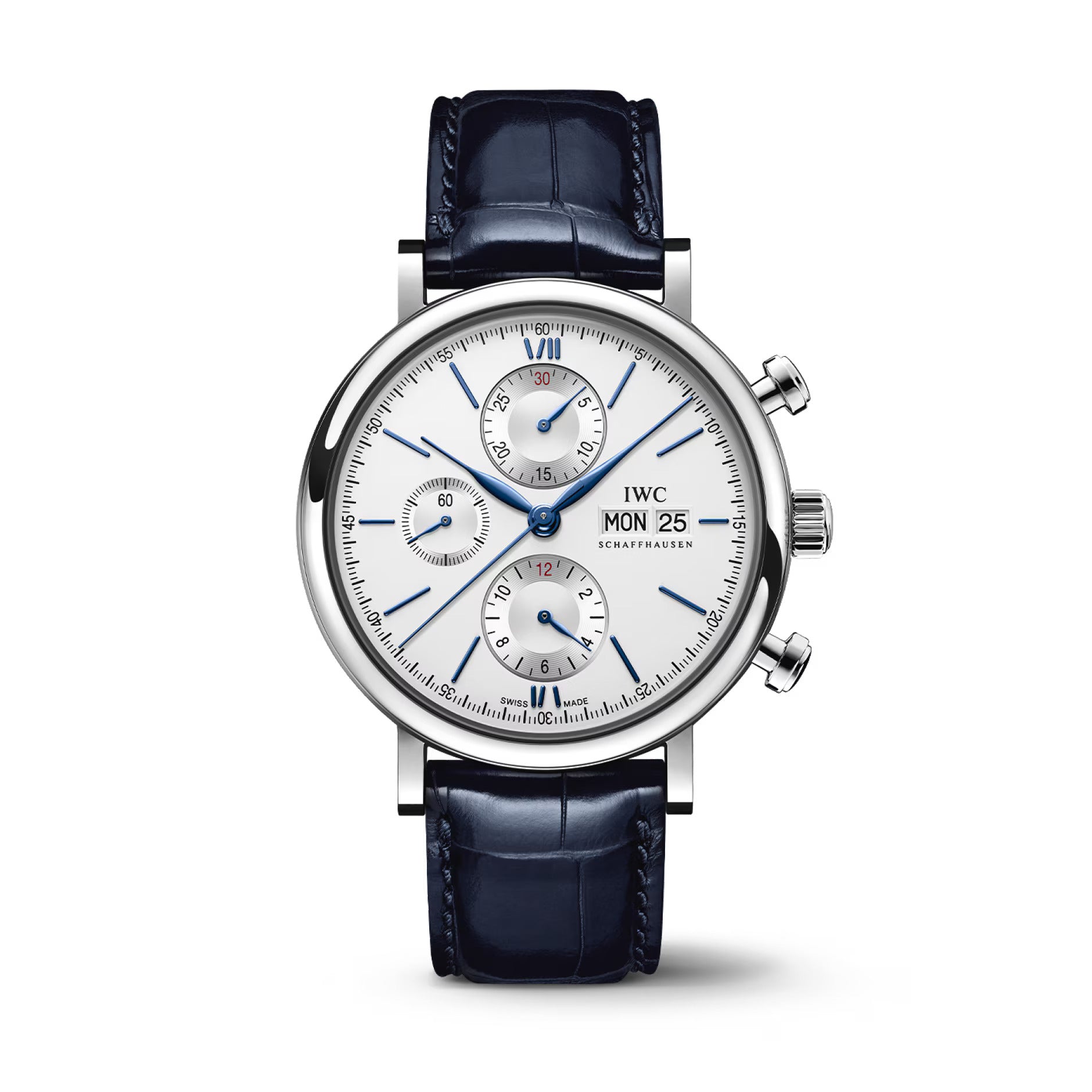 IWC Portofino Chronograph