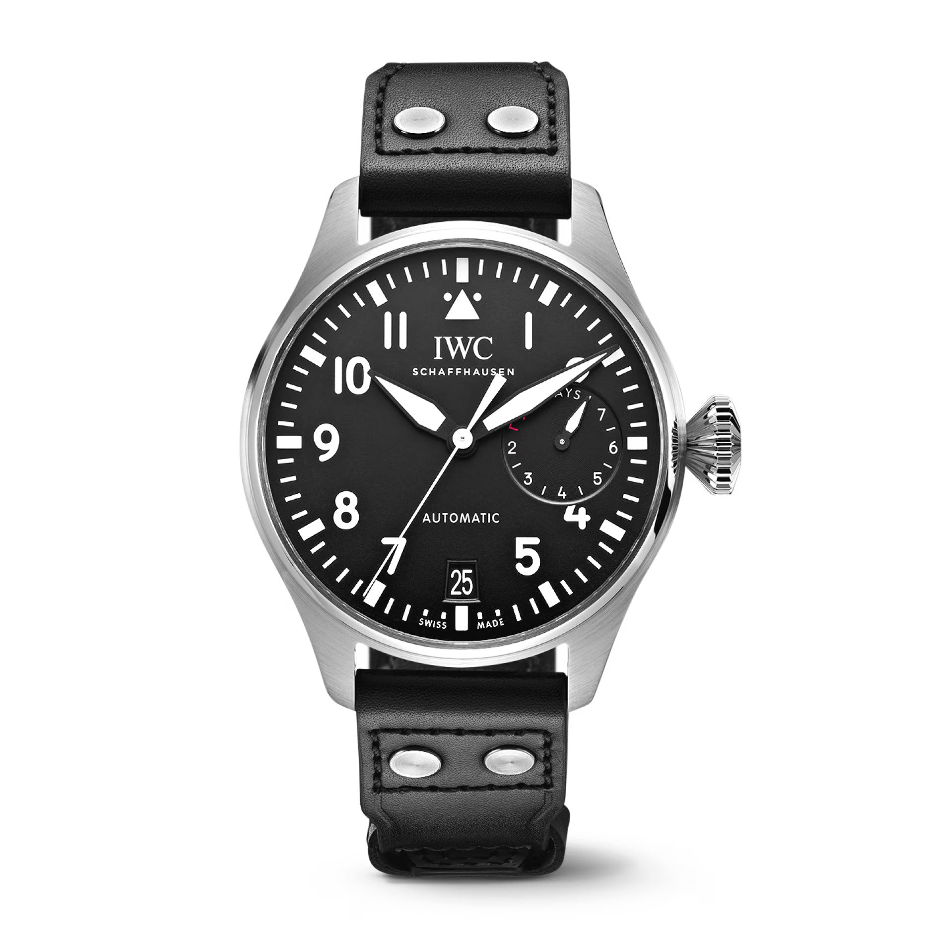 IWC Big Pilot's Watch