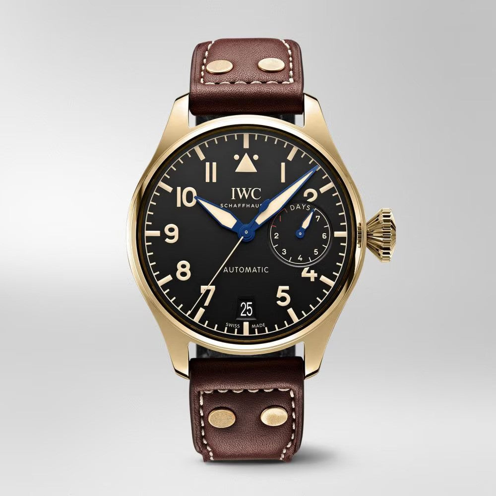 IWC Big Pilot's Watch Heritage