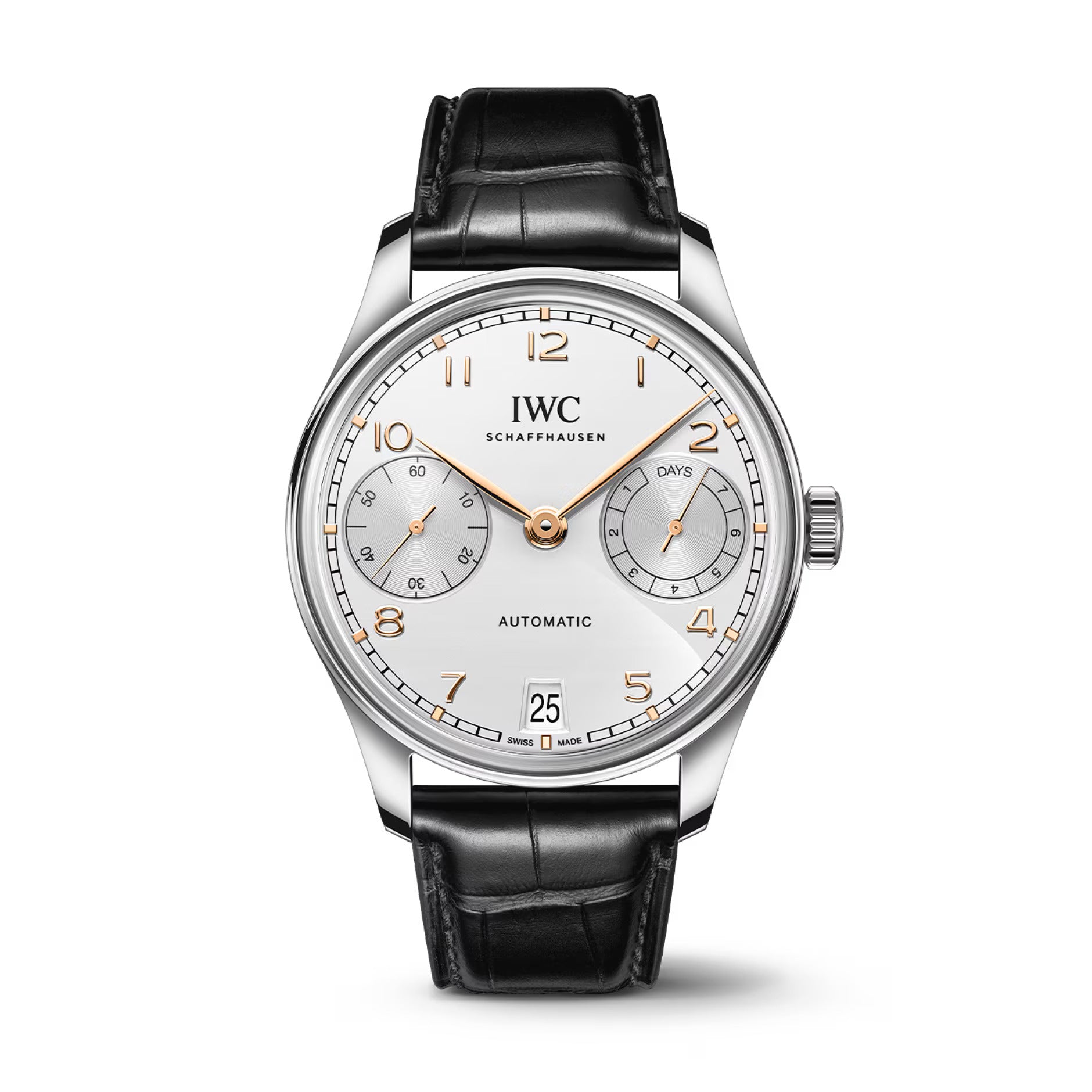 IWC Portugieser Automatic 42