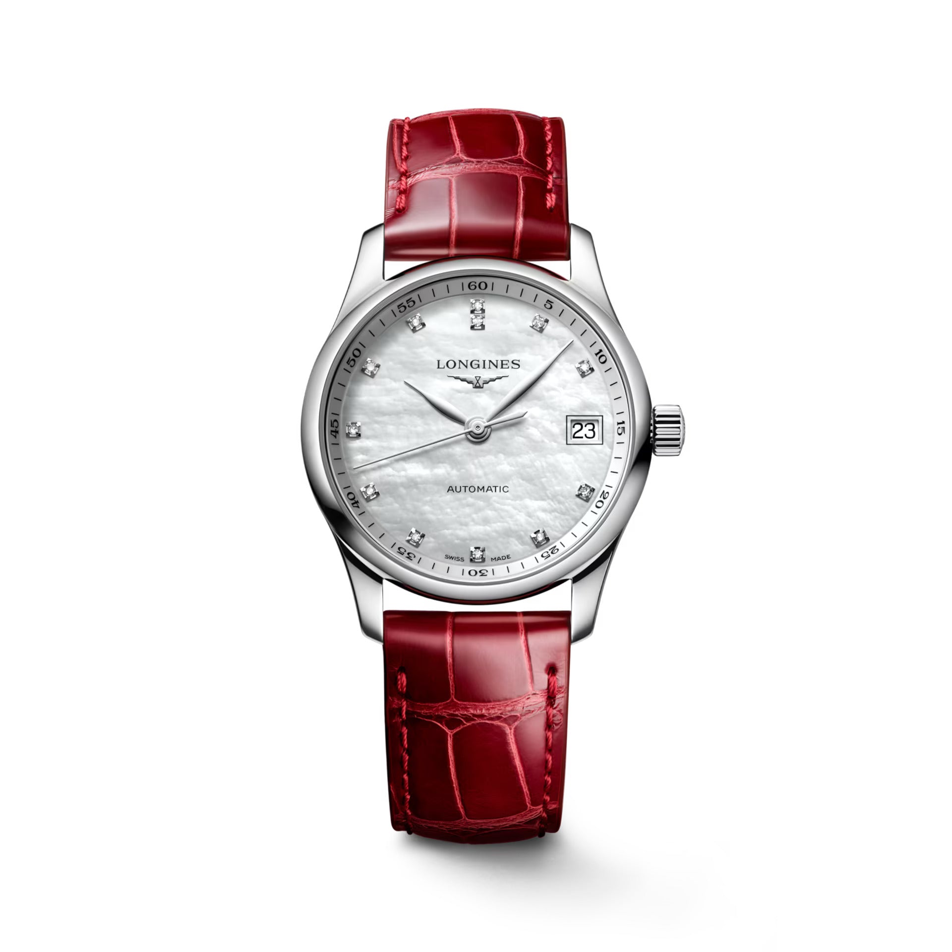 Longines Master Collection