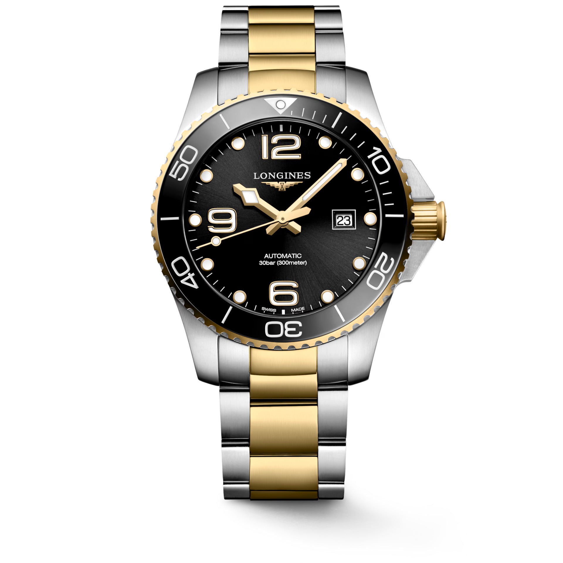 Longines Hydroconquest