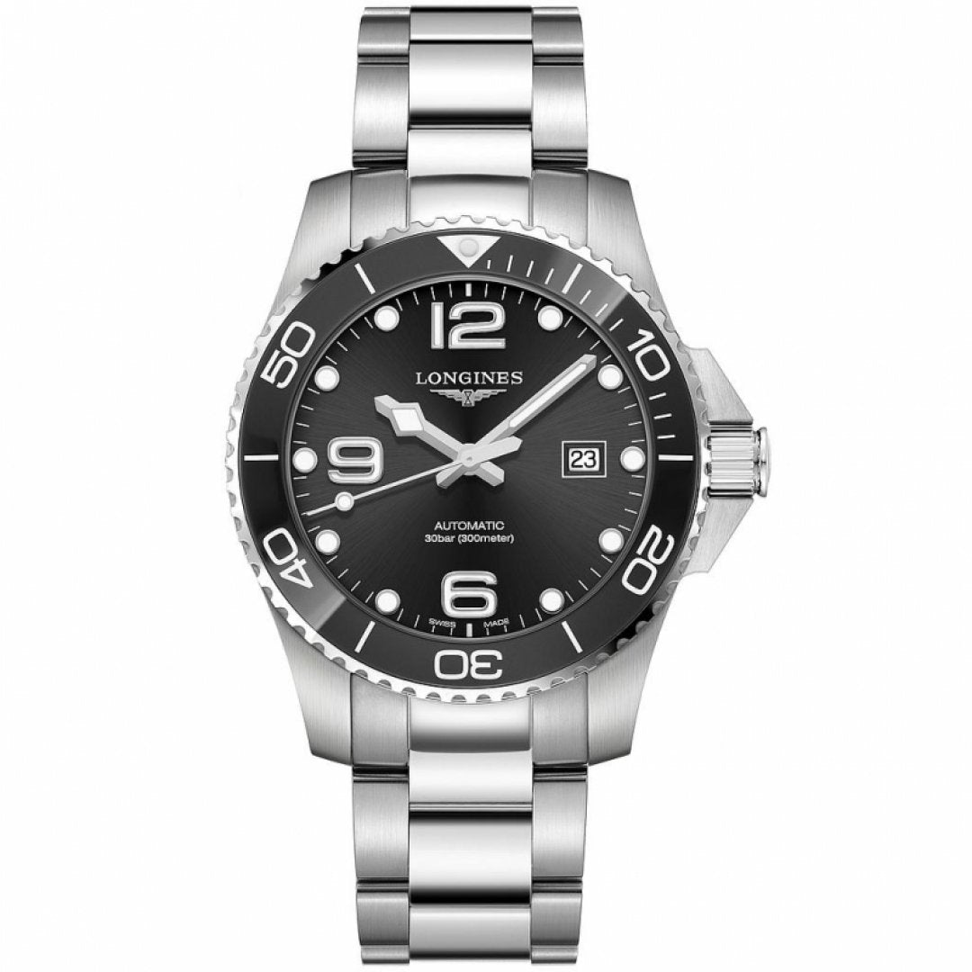 Longines HydroConquest