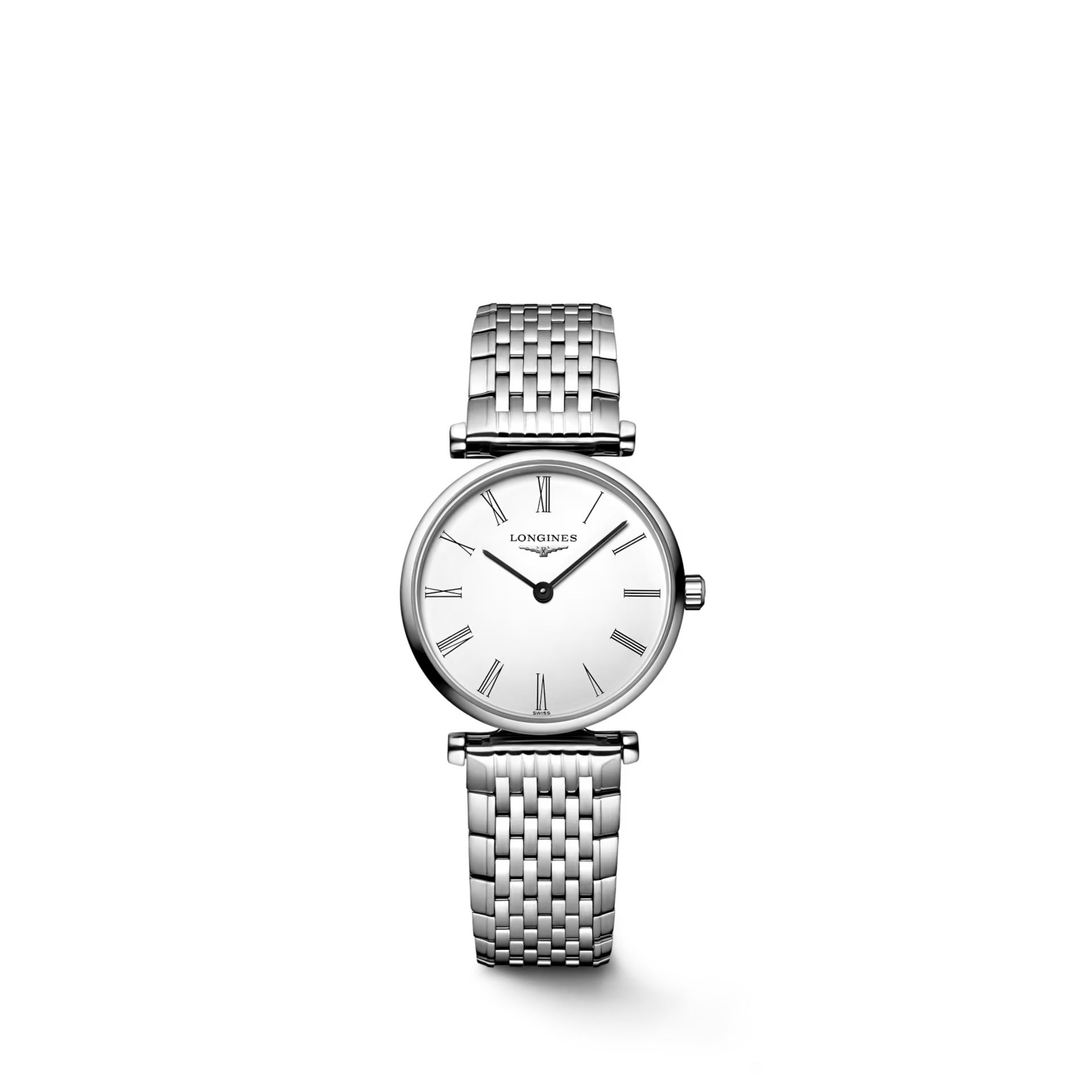 Longines La Grande Classique De Longines