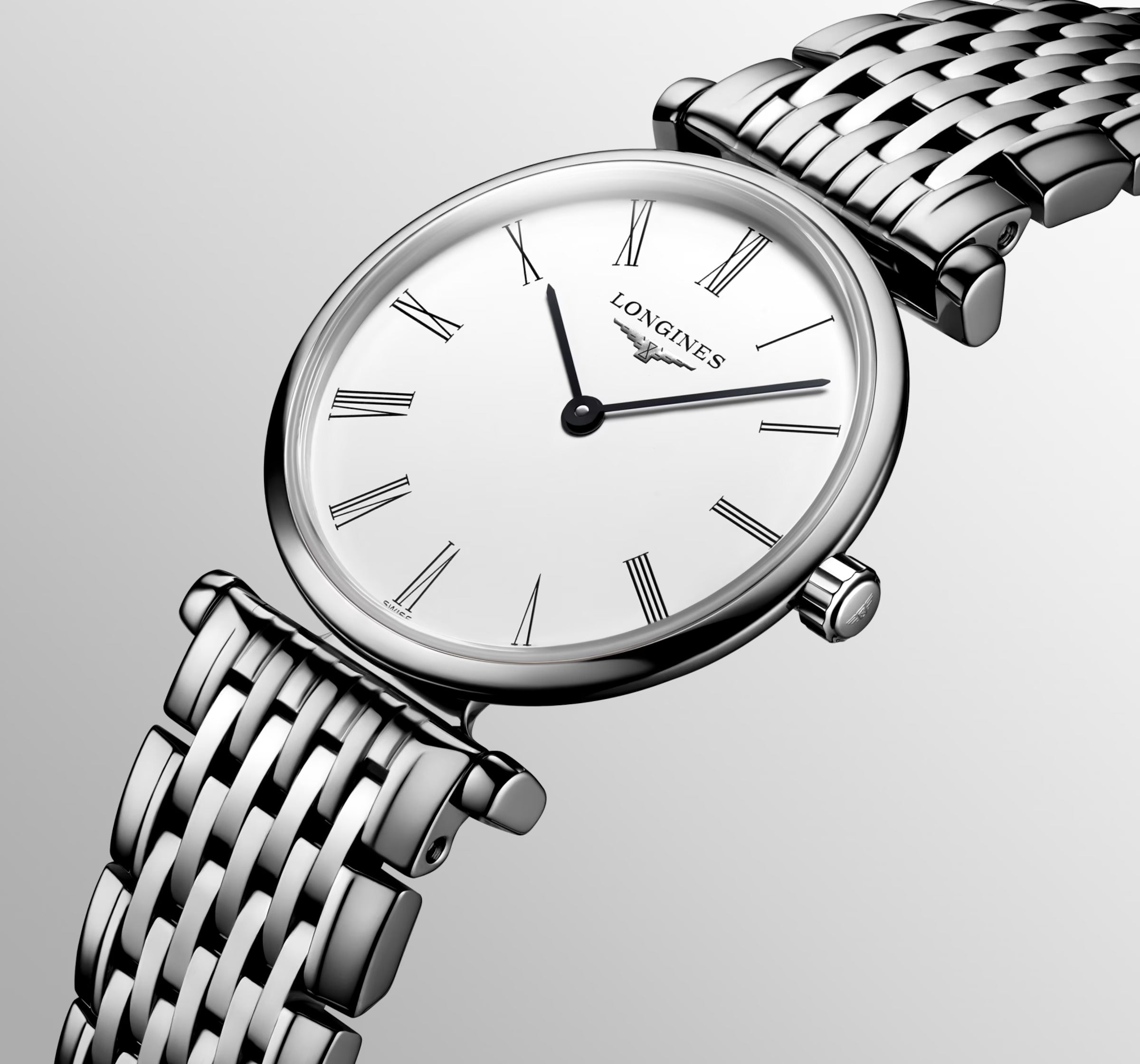 Longines La Grande Classique De Longines