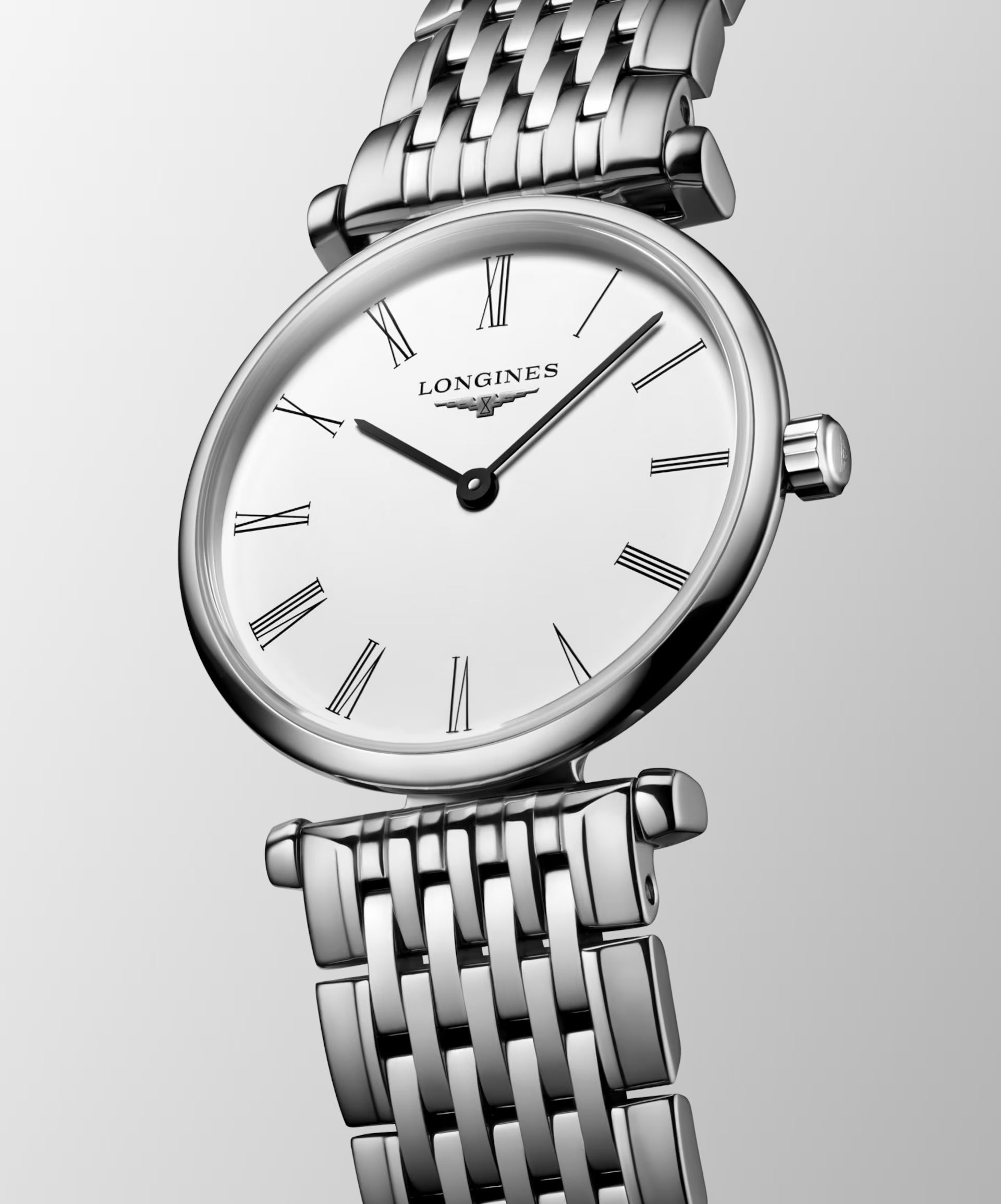 Longines La Grande Classique De Longines