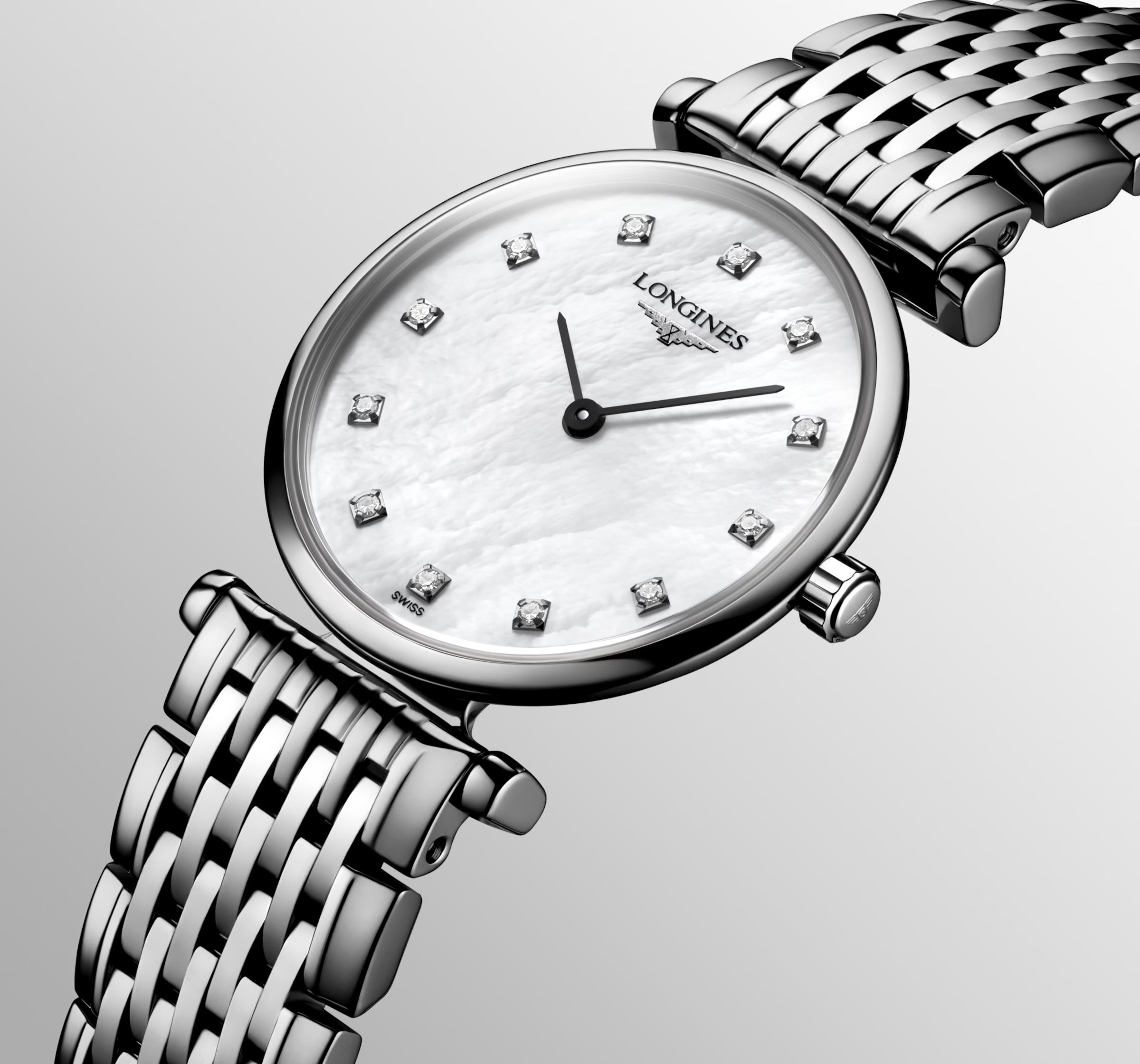 Longines La Grande Classique De Longines