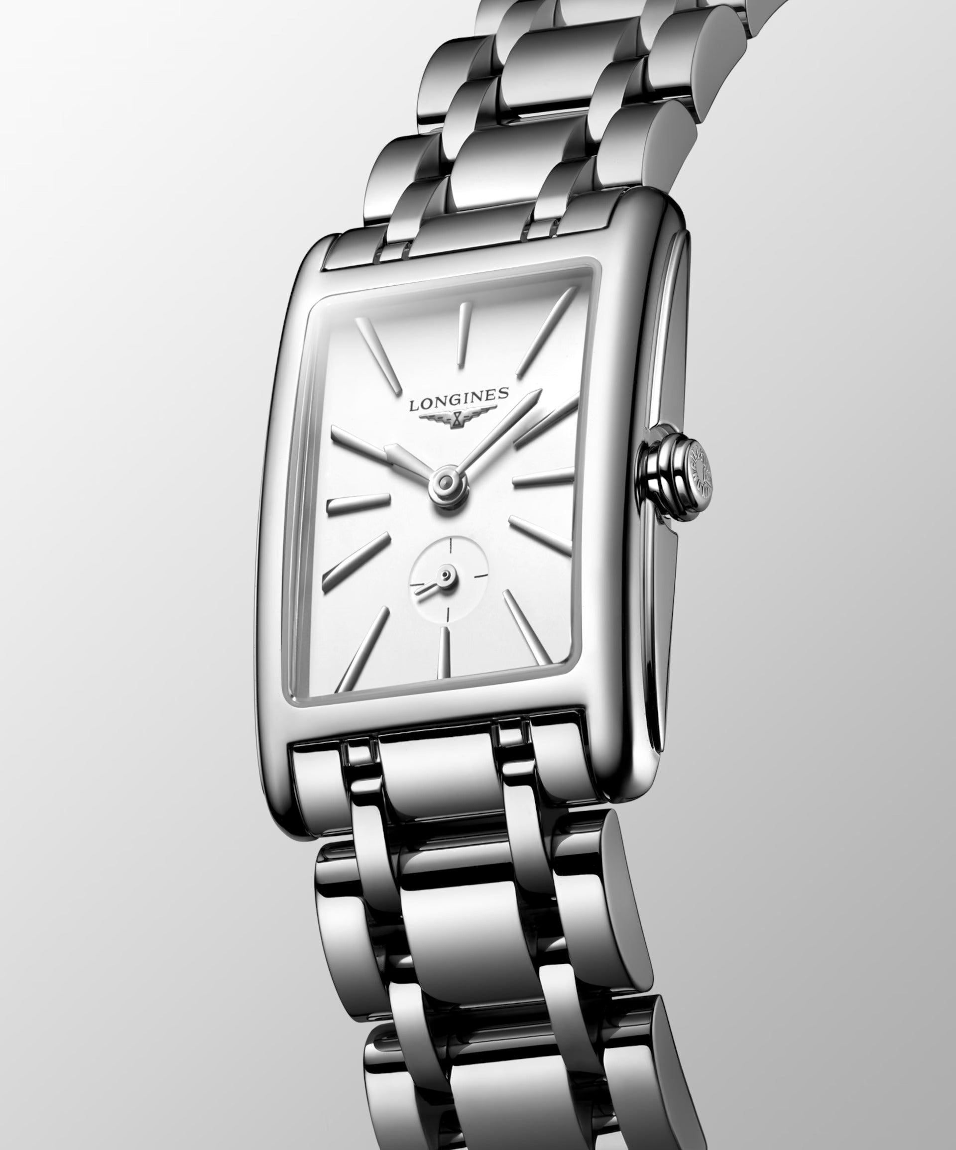 Longines Dolcevita