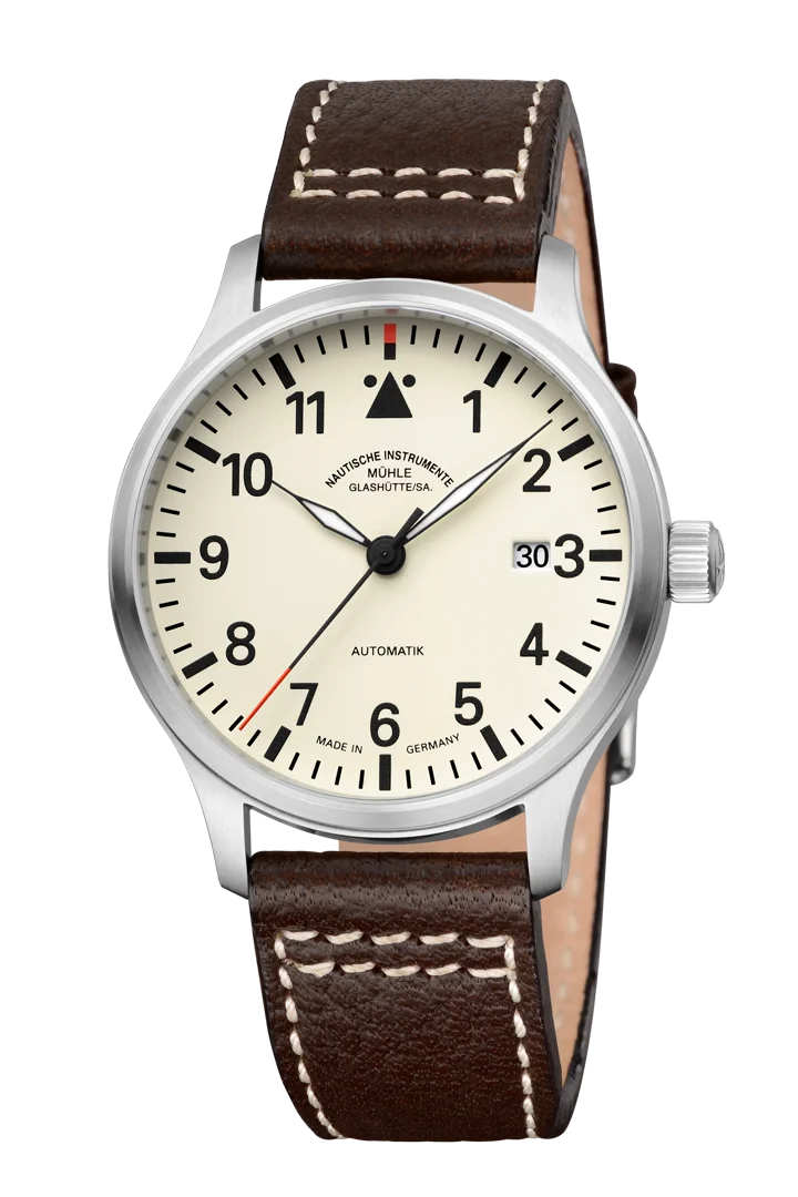 Mühle-Glashütte Terrasport II