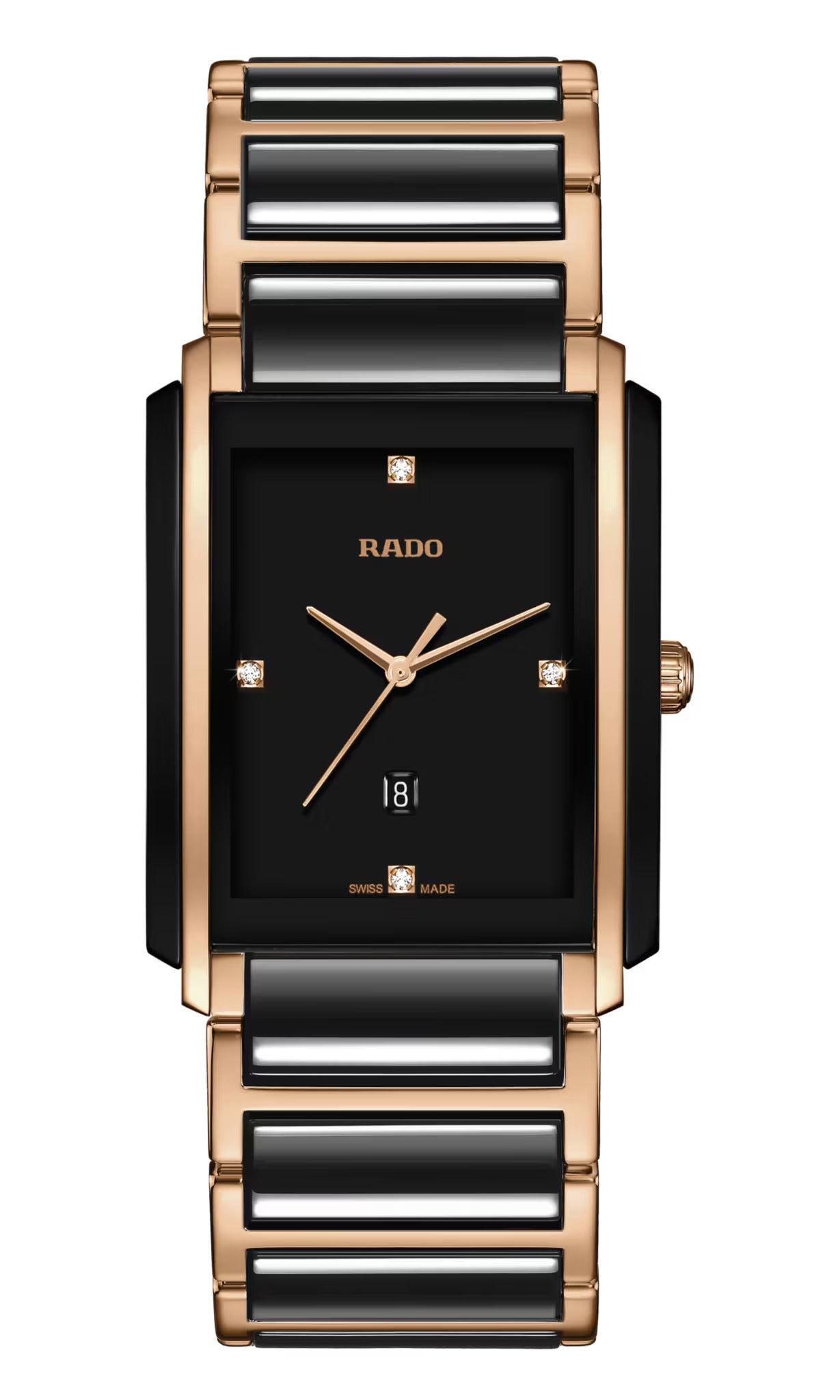 RADO Integral Diamonds