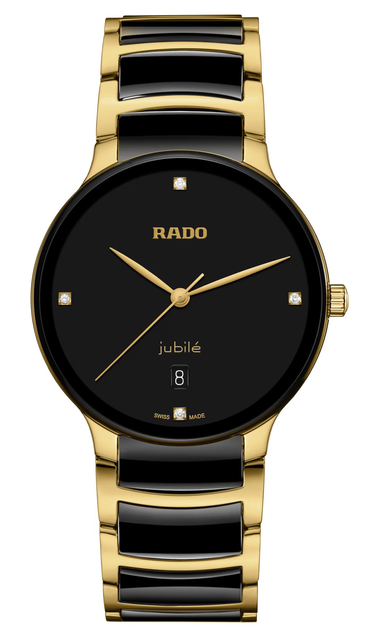 RADO Centrix Diamonds