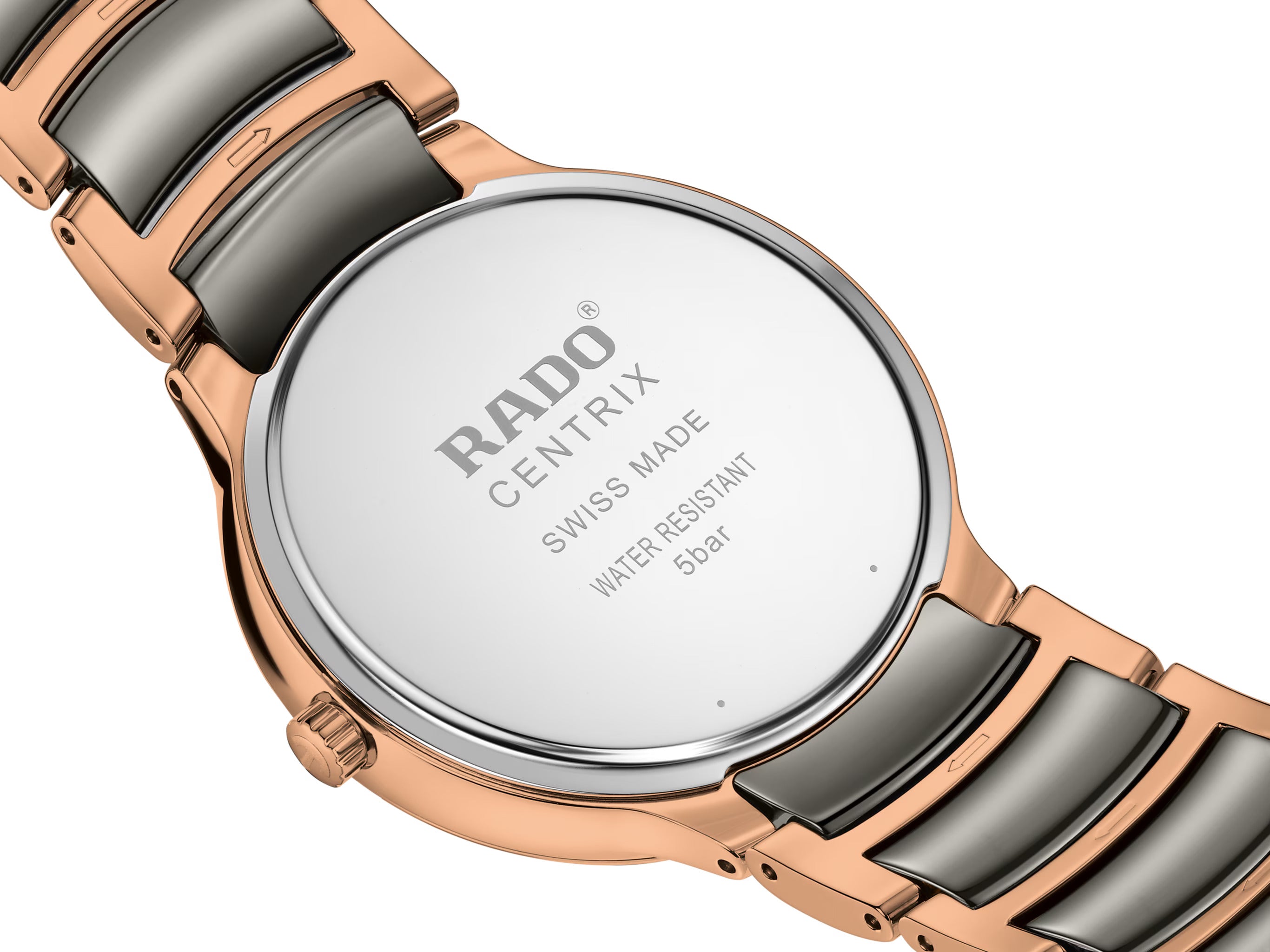 RADO Centrix