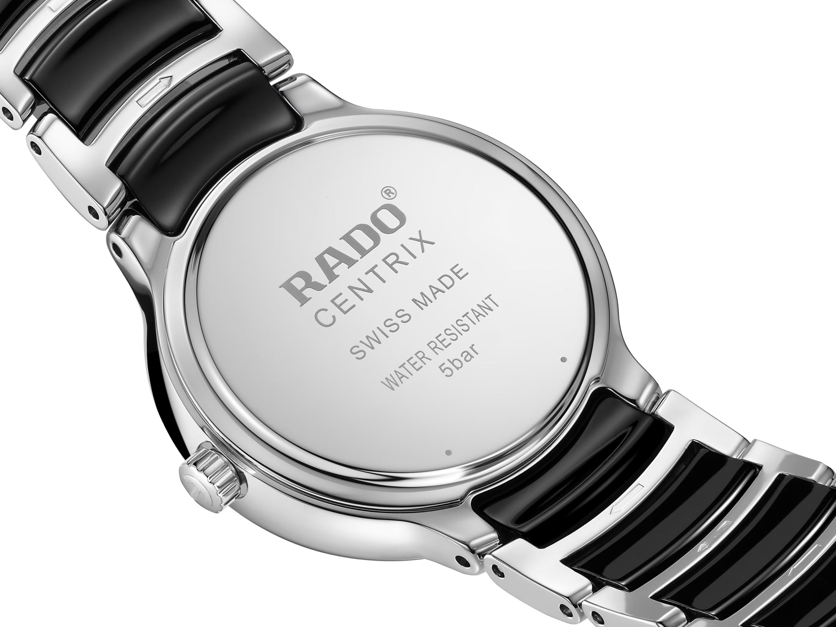 RADO Centrix Diamonds