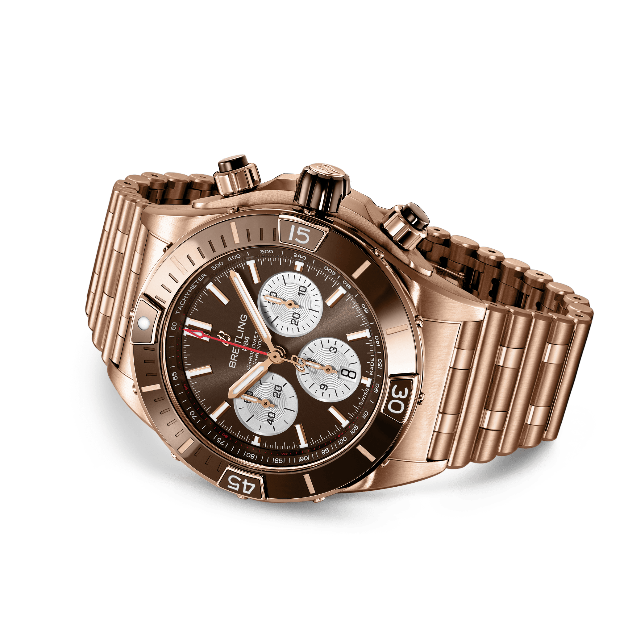 Breitling Super Chronomat B01 44