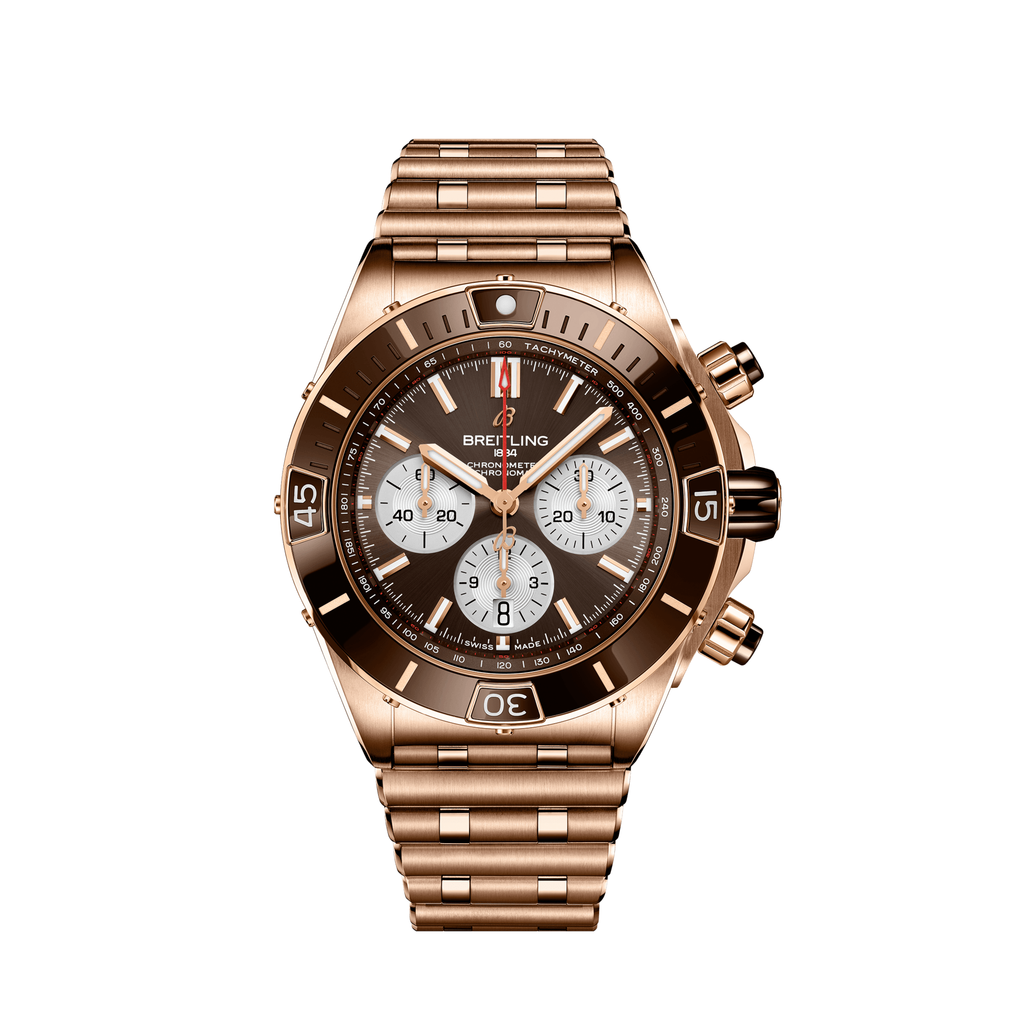 Breitling Super Chronomat B01 44