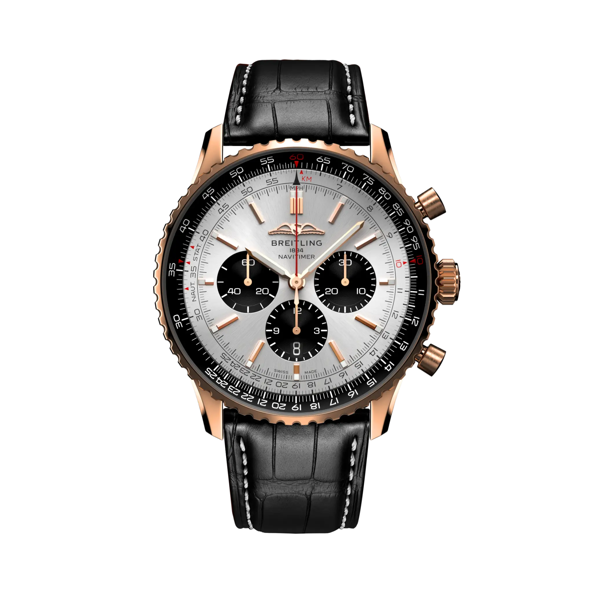 Breitling Navitimer B01 Chronograph 46