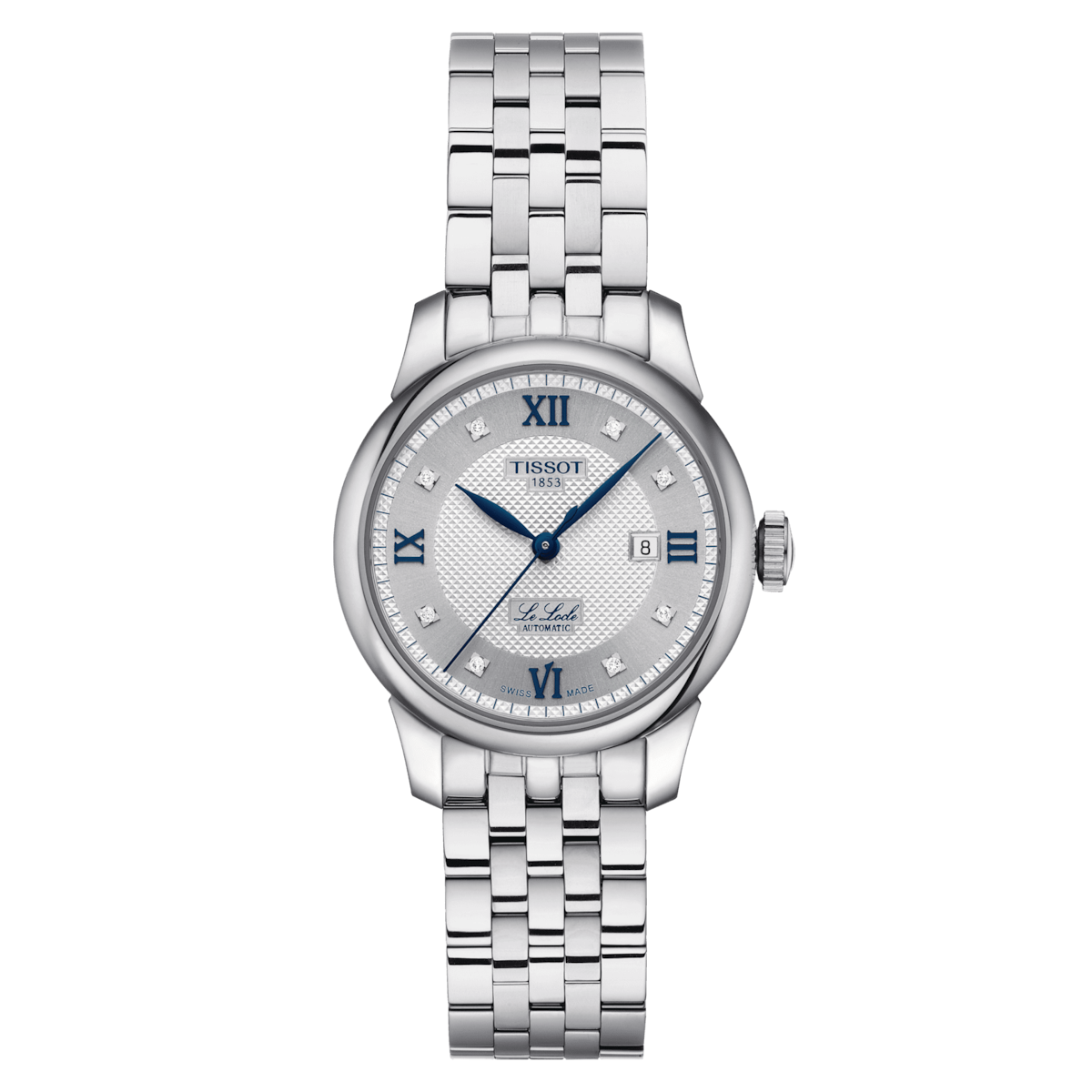 Tissot Le Locle Automatic Lady