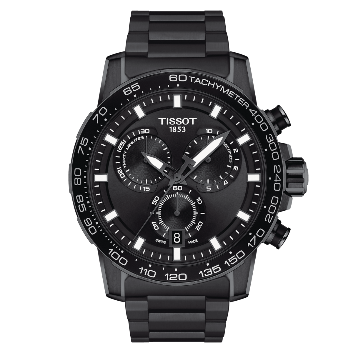 Tissot Supersport Chrono