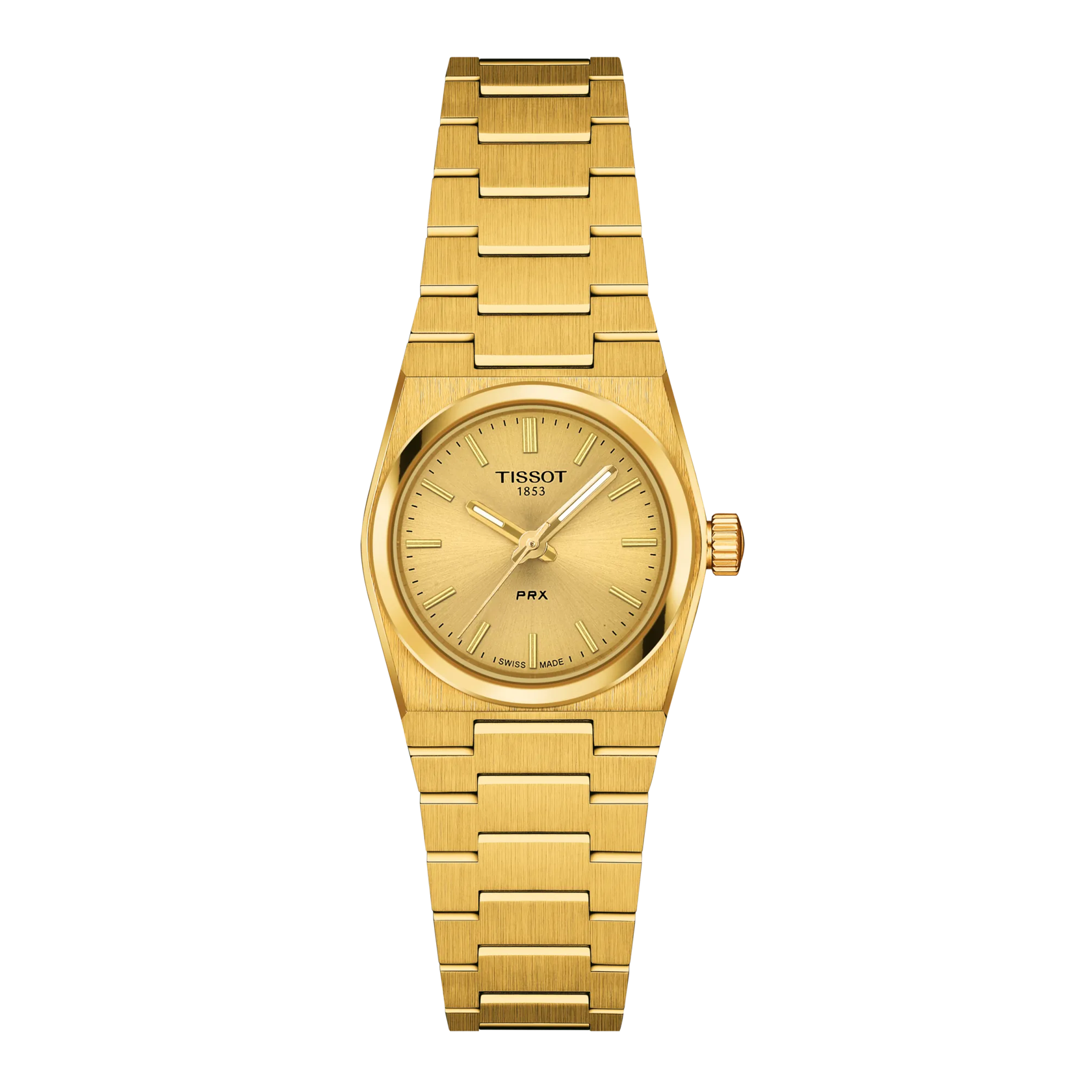 Tissot PRX 25mm