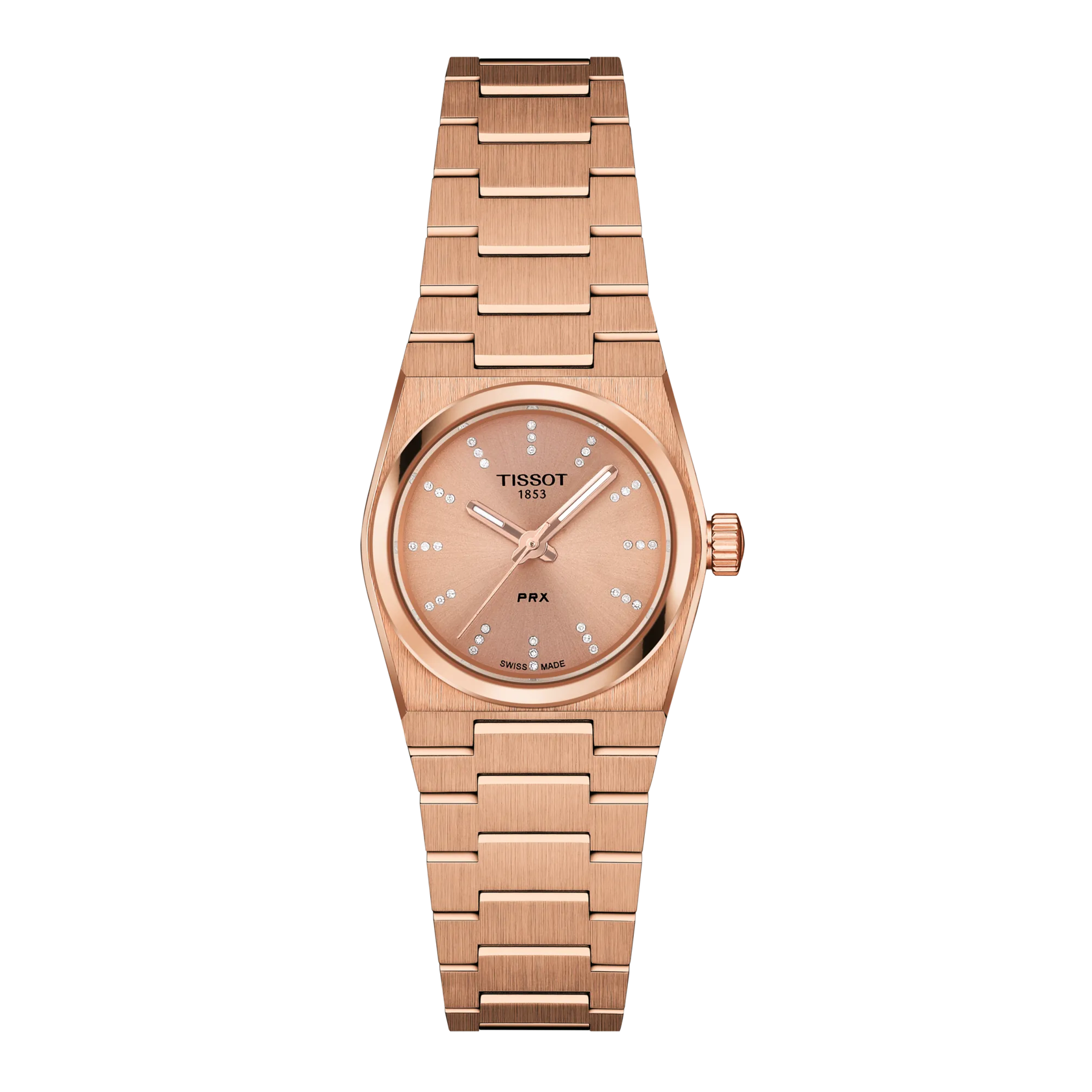 Tissot PRX 25mm