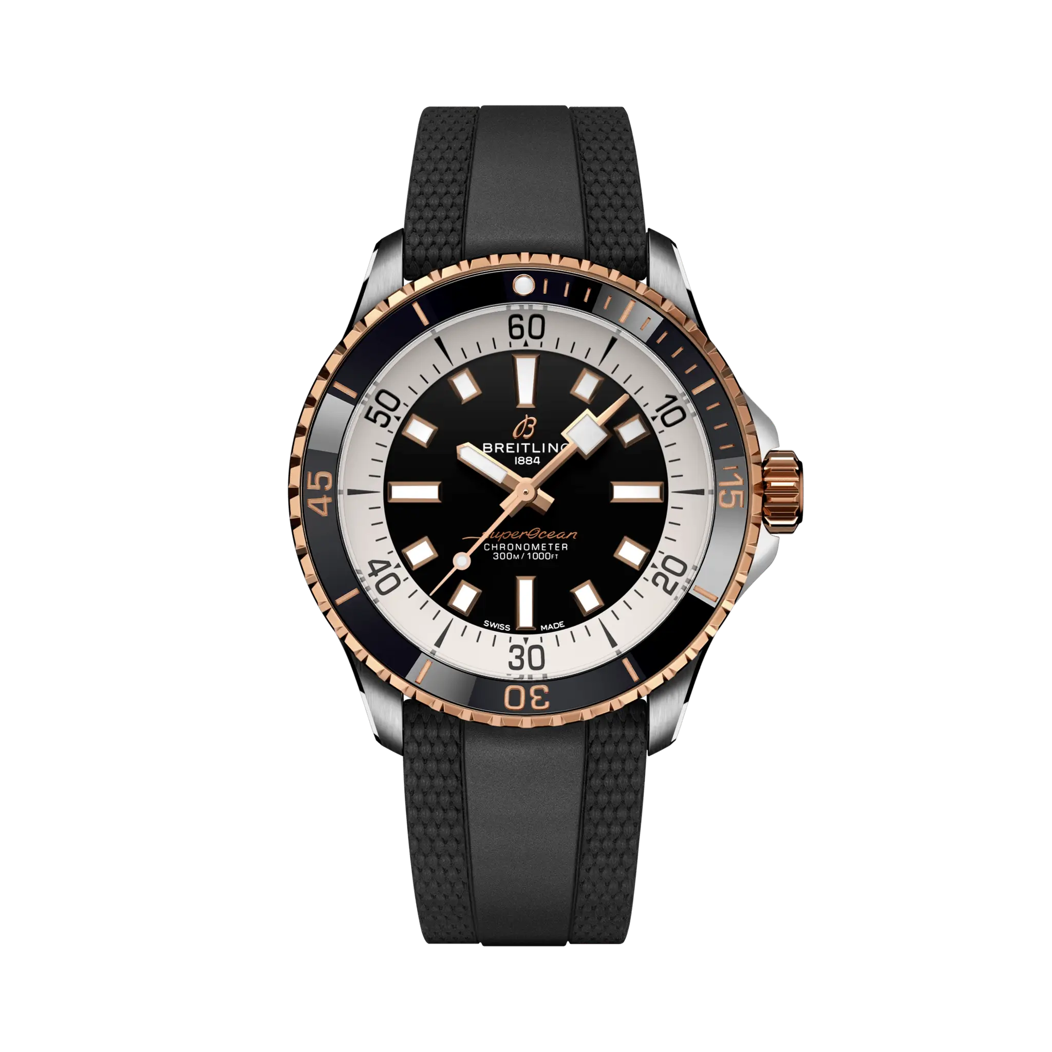 Breitling Superocean Automatic 42