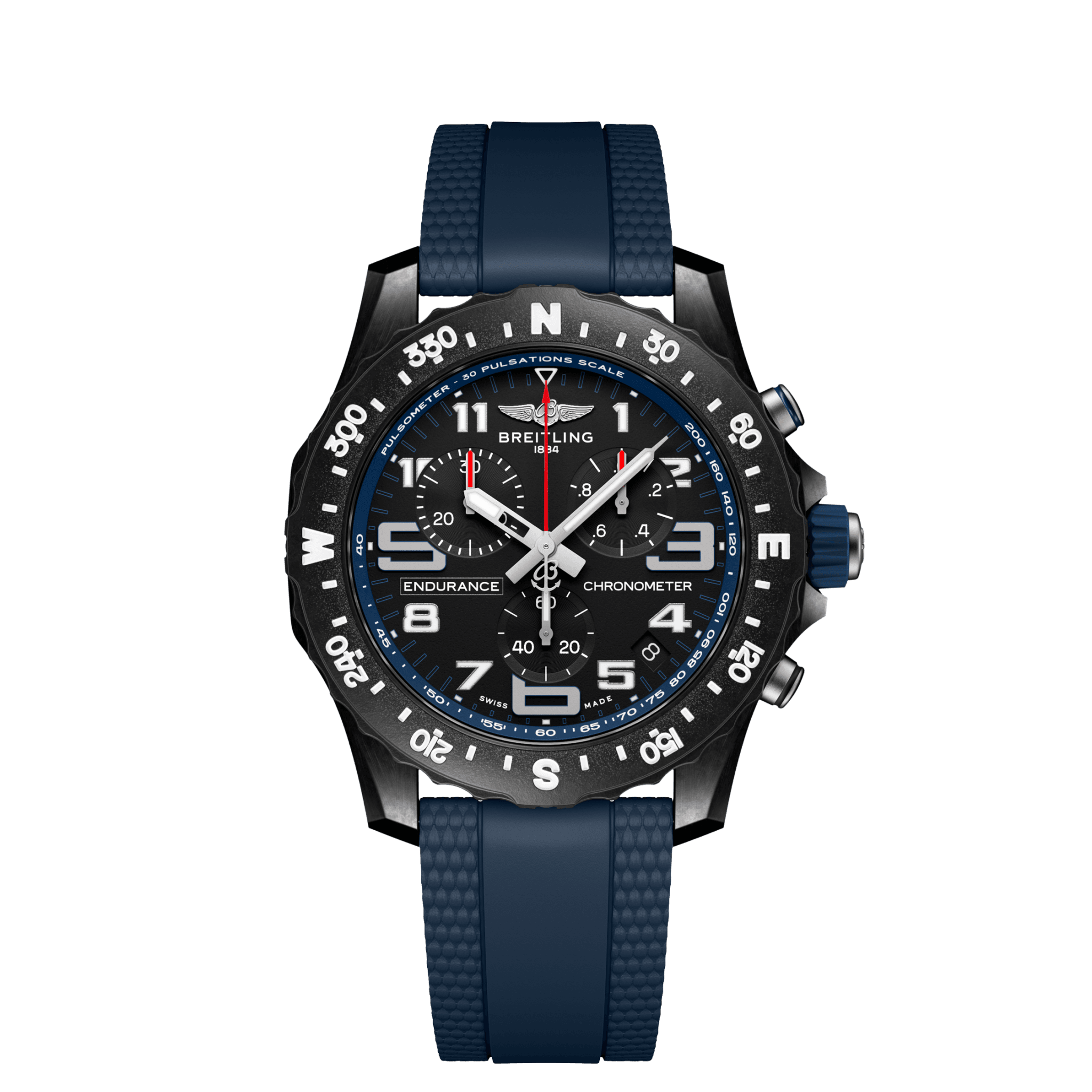 Breitling Endurance Pro 44