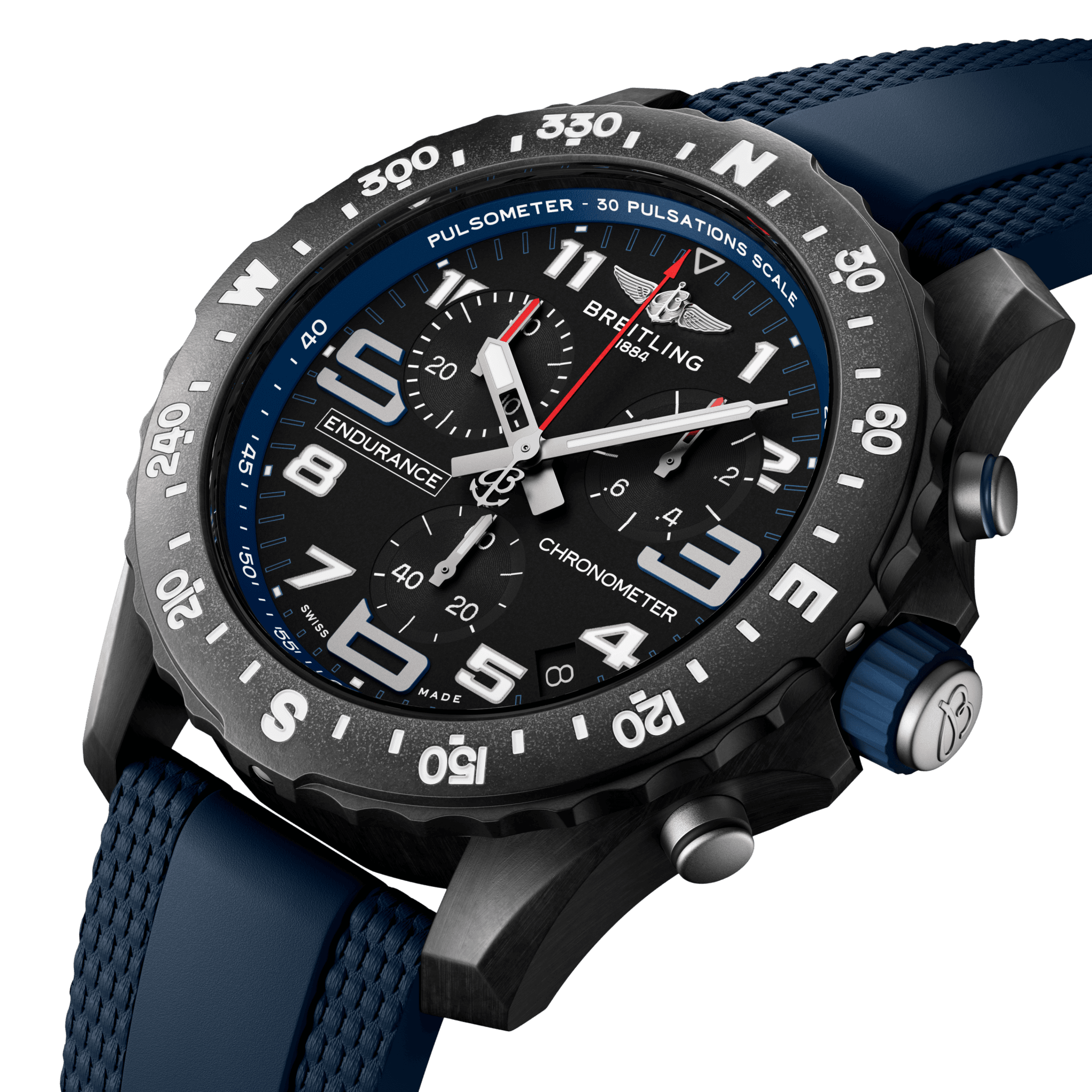 Breitling Endurance Pro 44