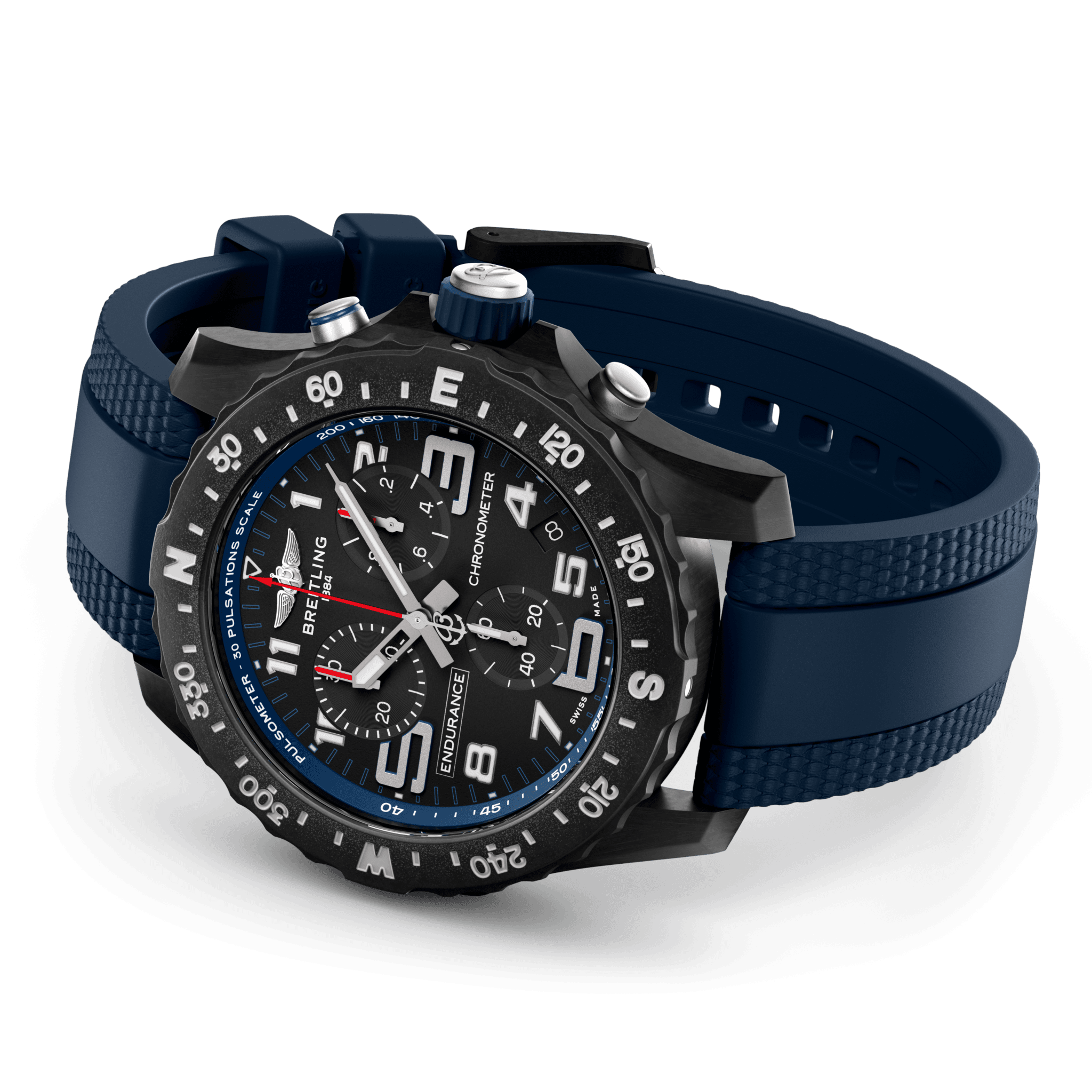 Breitling Endurance Pro 44