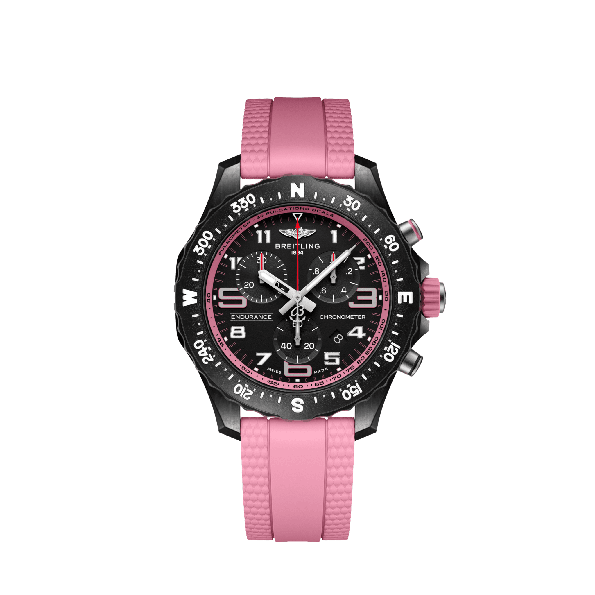 Breitling Endurance Pro 38