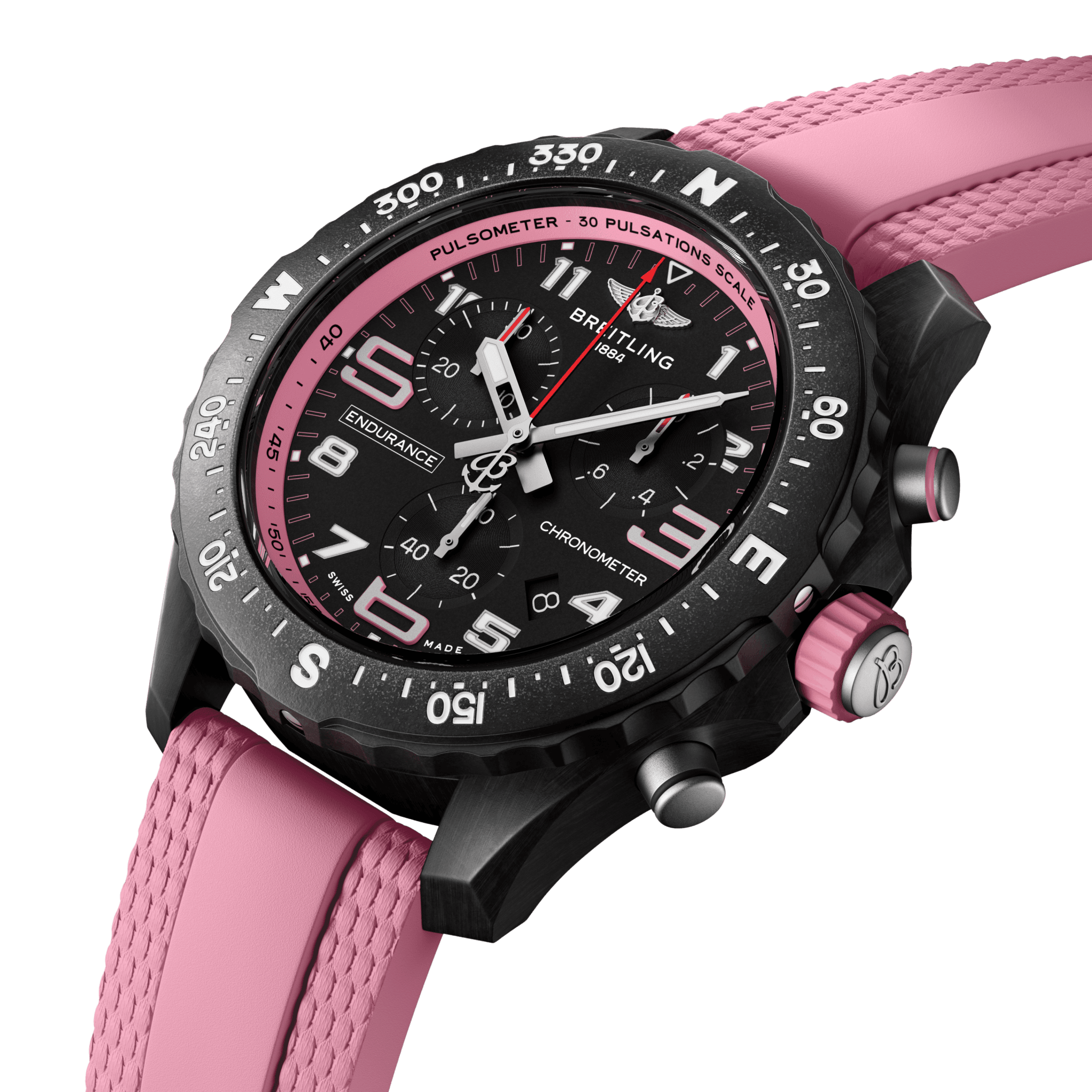 Breitling Endurance Pro 38