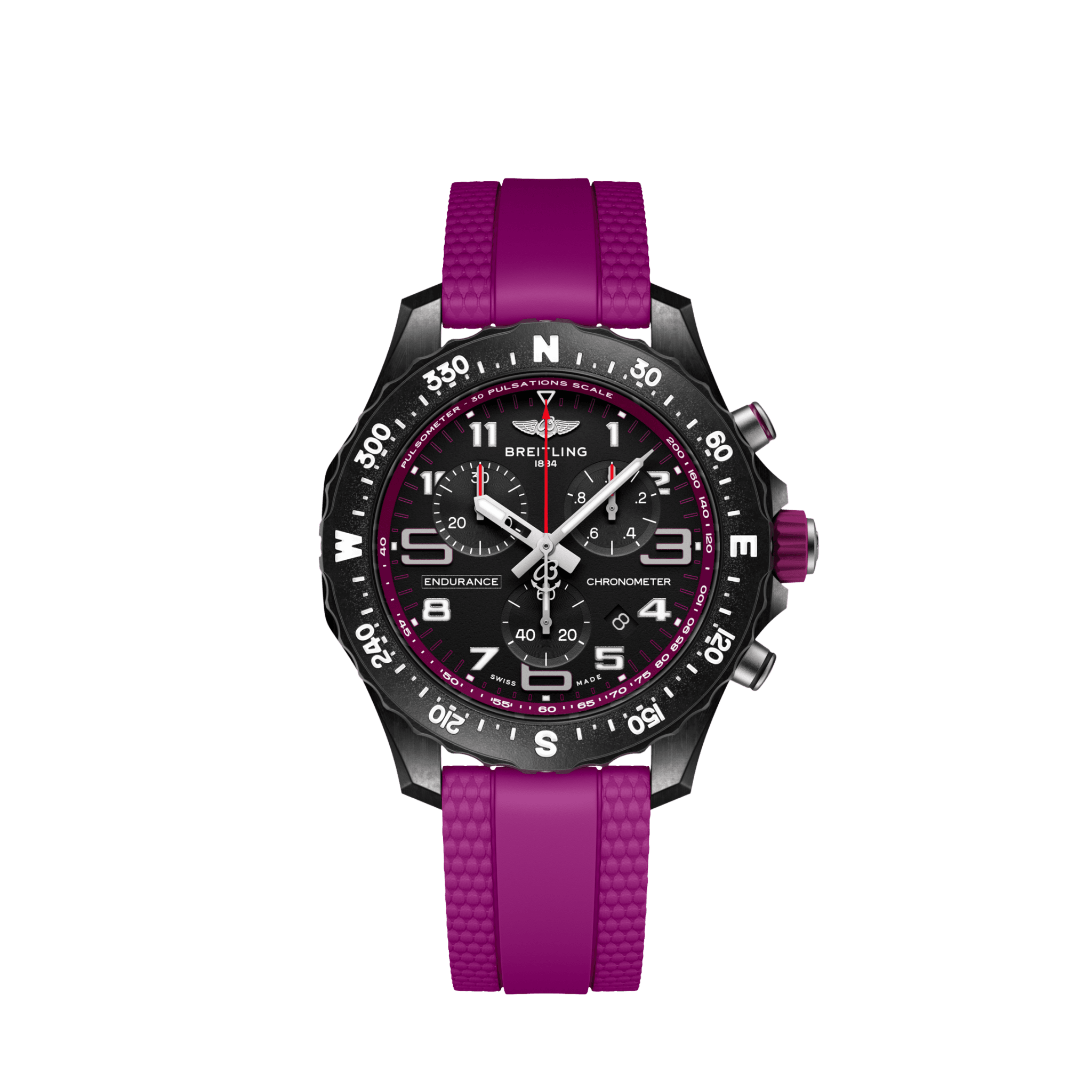 Breitling Endurance Pro 38